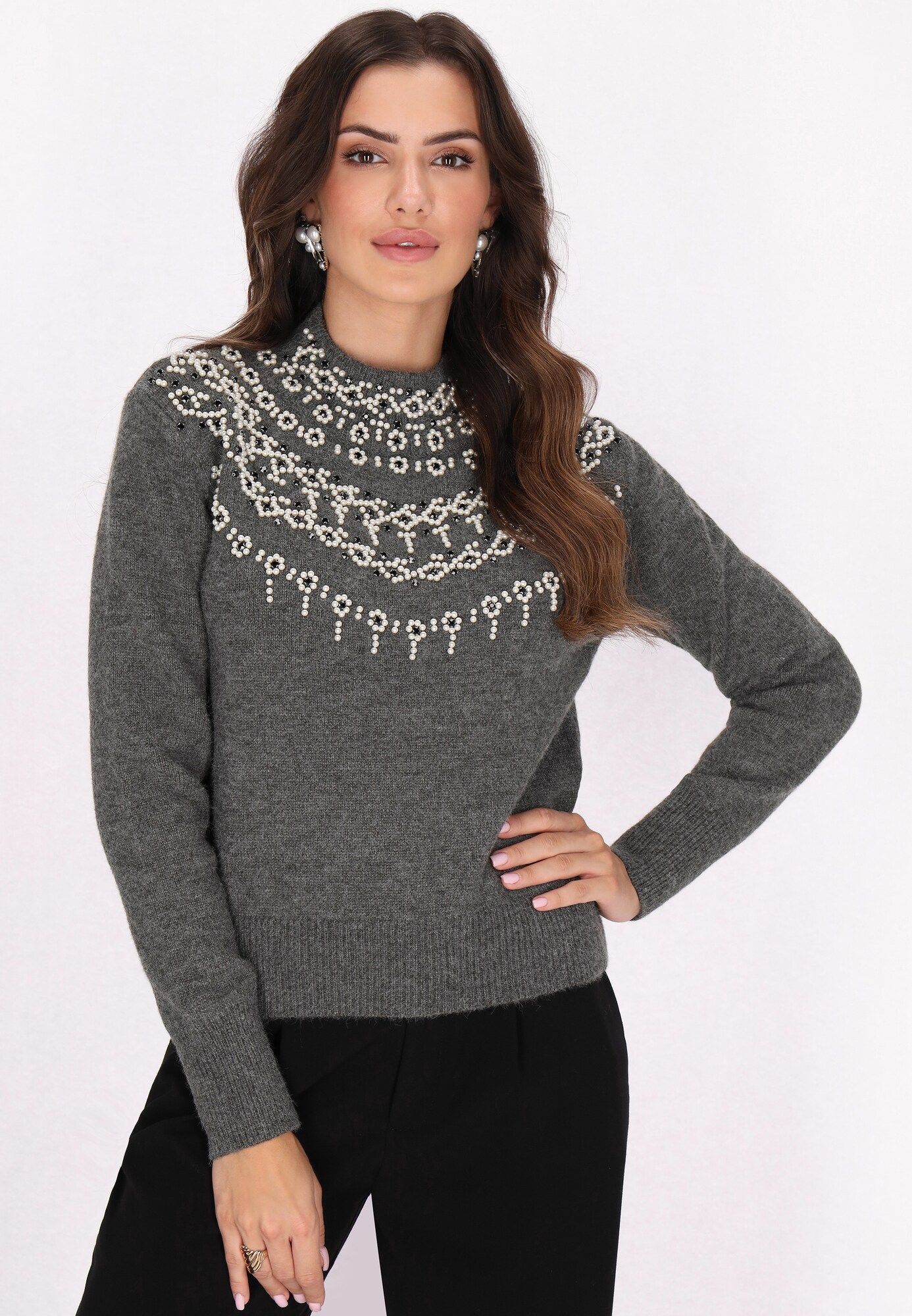 Thumbnail - faina Pullover