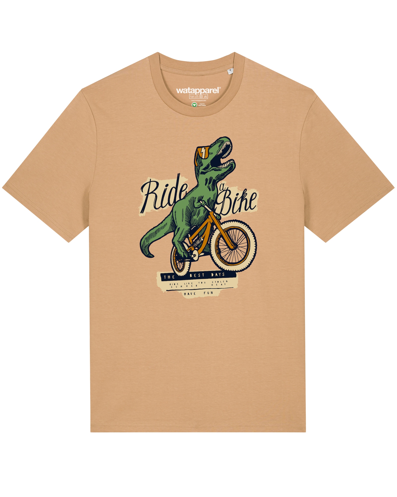 Thumbnail - T-Shirt