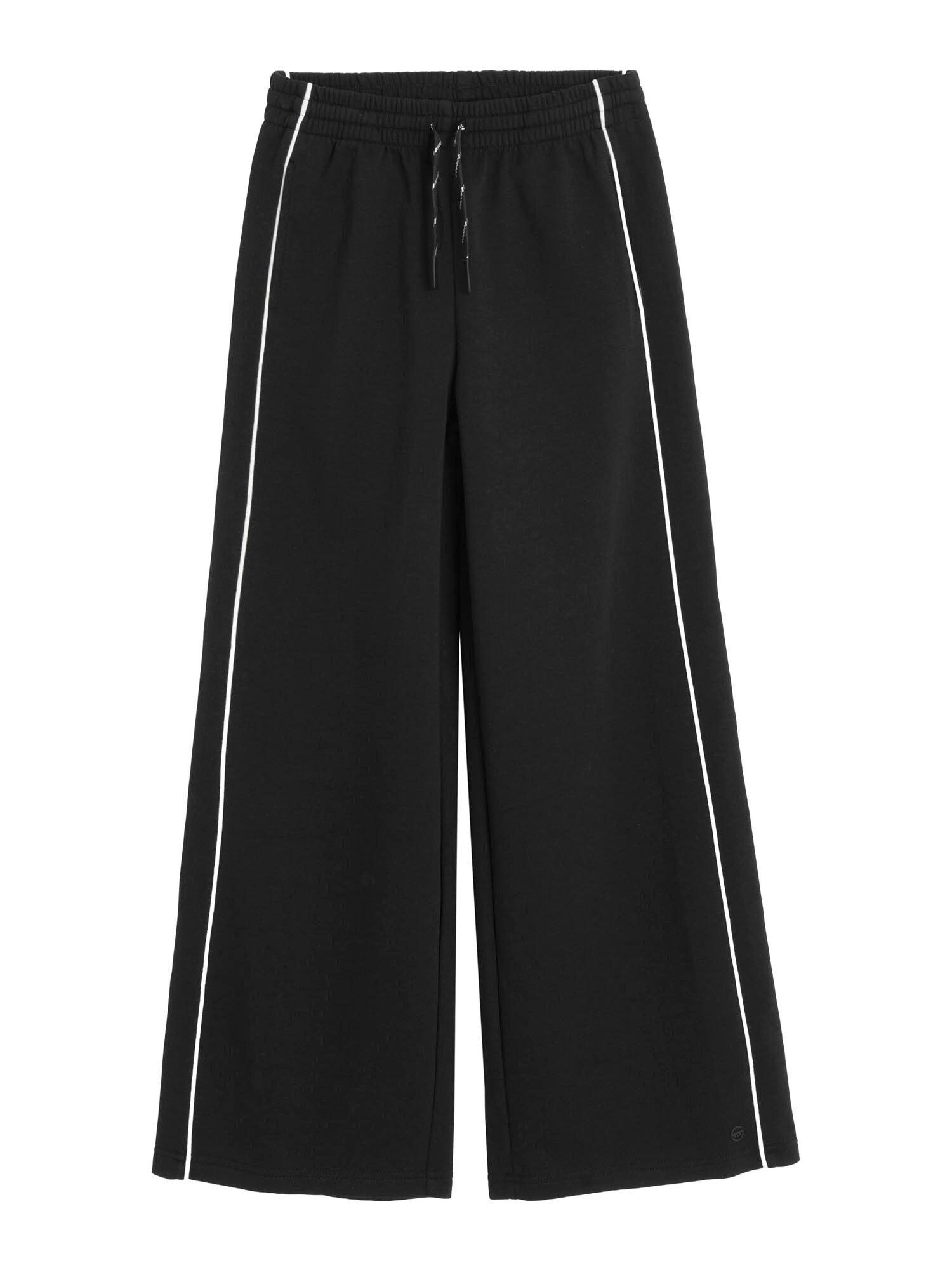 Cool Club Pantaloni sport negru