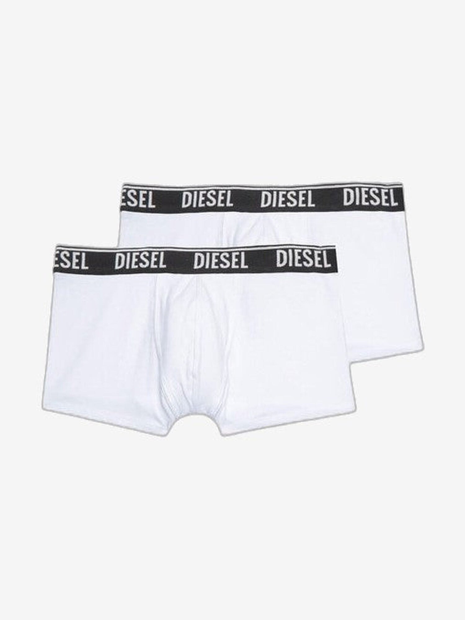 DIESEL Calzoncillo boxer  blanco