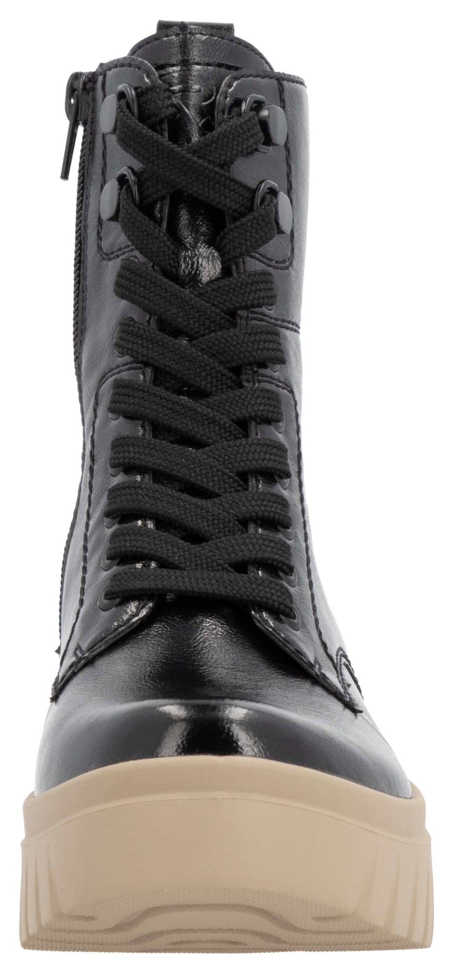 Thumbnail - Rieker Sport Schnürstiefelette