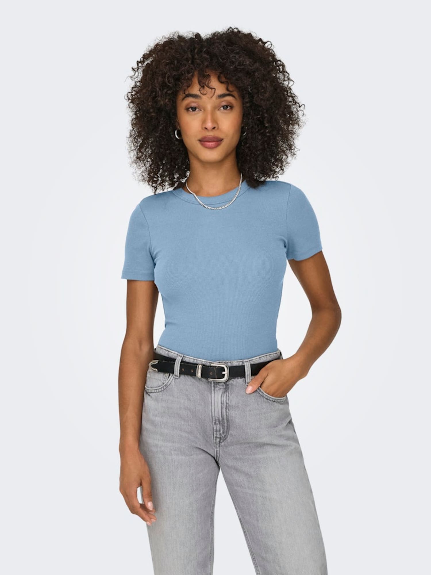 Thumbnail - T-Shirt 'ONLEASY'