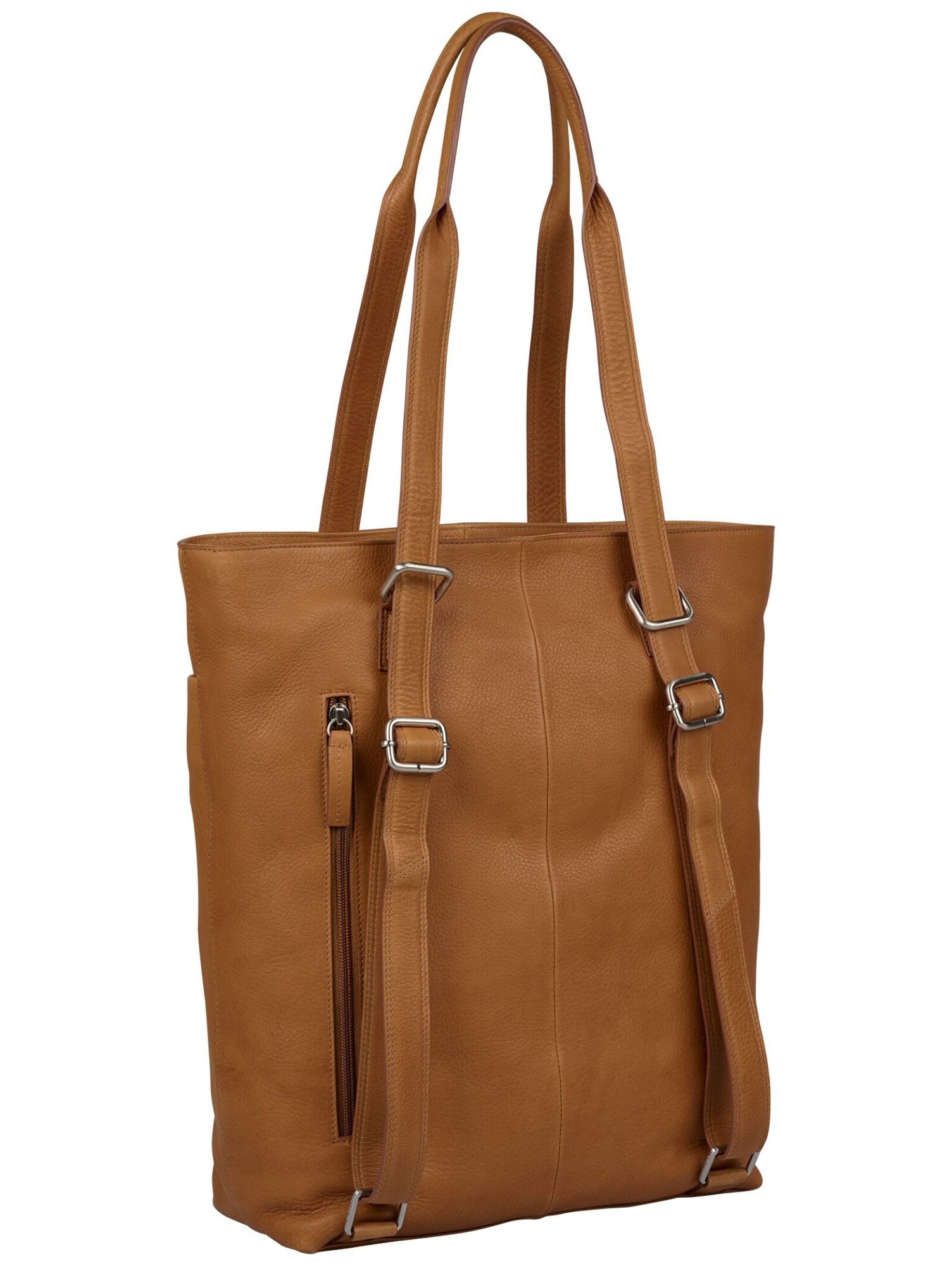 Thumbnail - Burkely Rucksack Soft Skylar