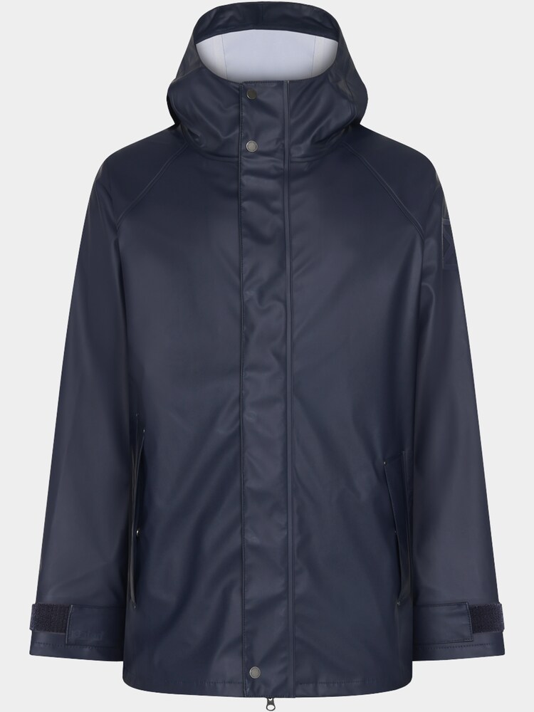 Didriksons Regenjacke 'DARWIN' Herren Größe XXXL navy