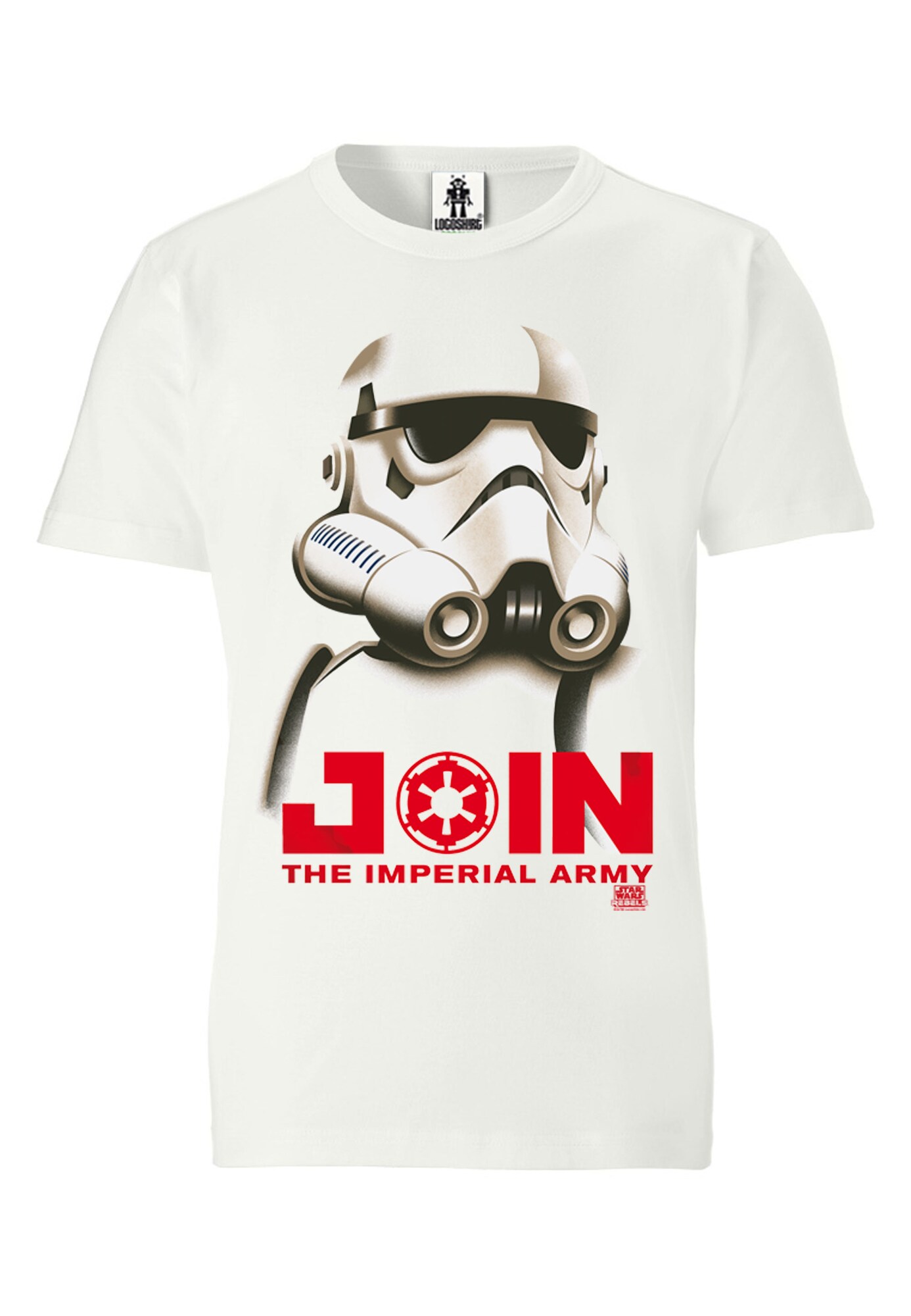 Thumbnail - LOGOSHIRT T-Shirt
