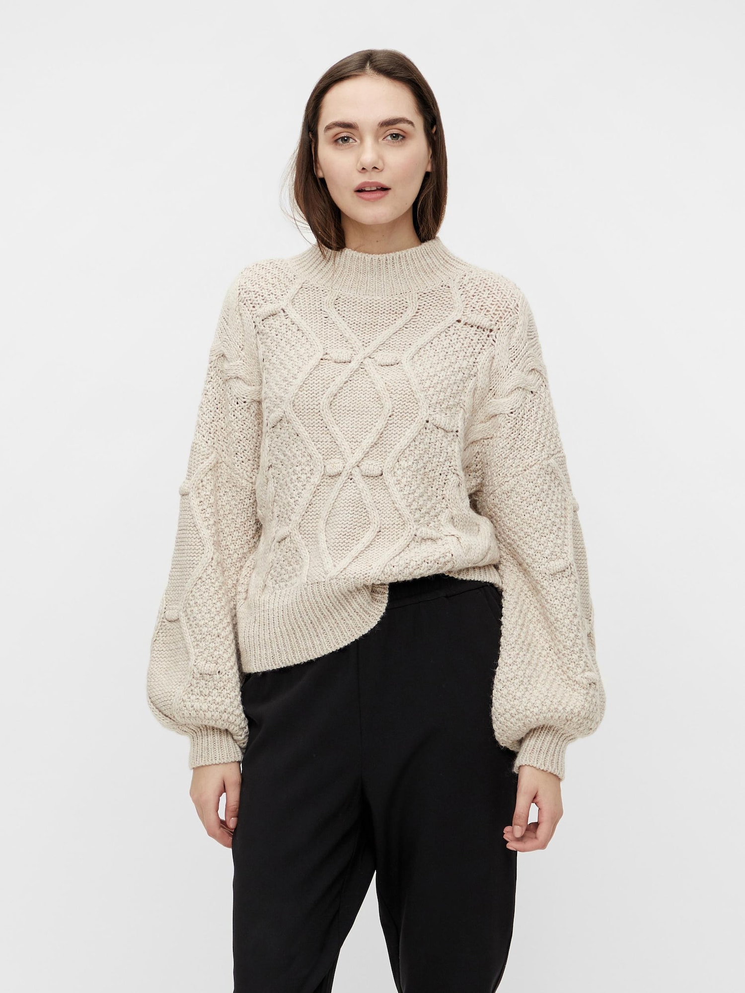 Thumbnail - Pullover 'KAMMA'