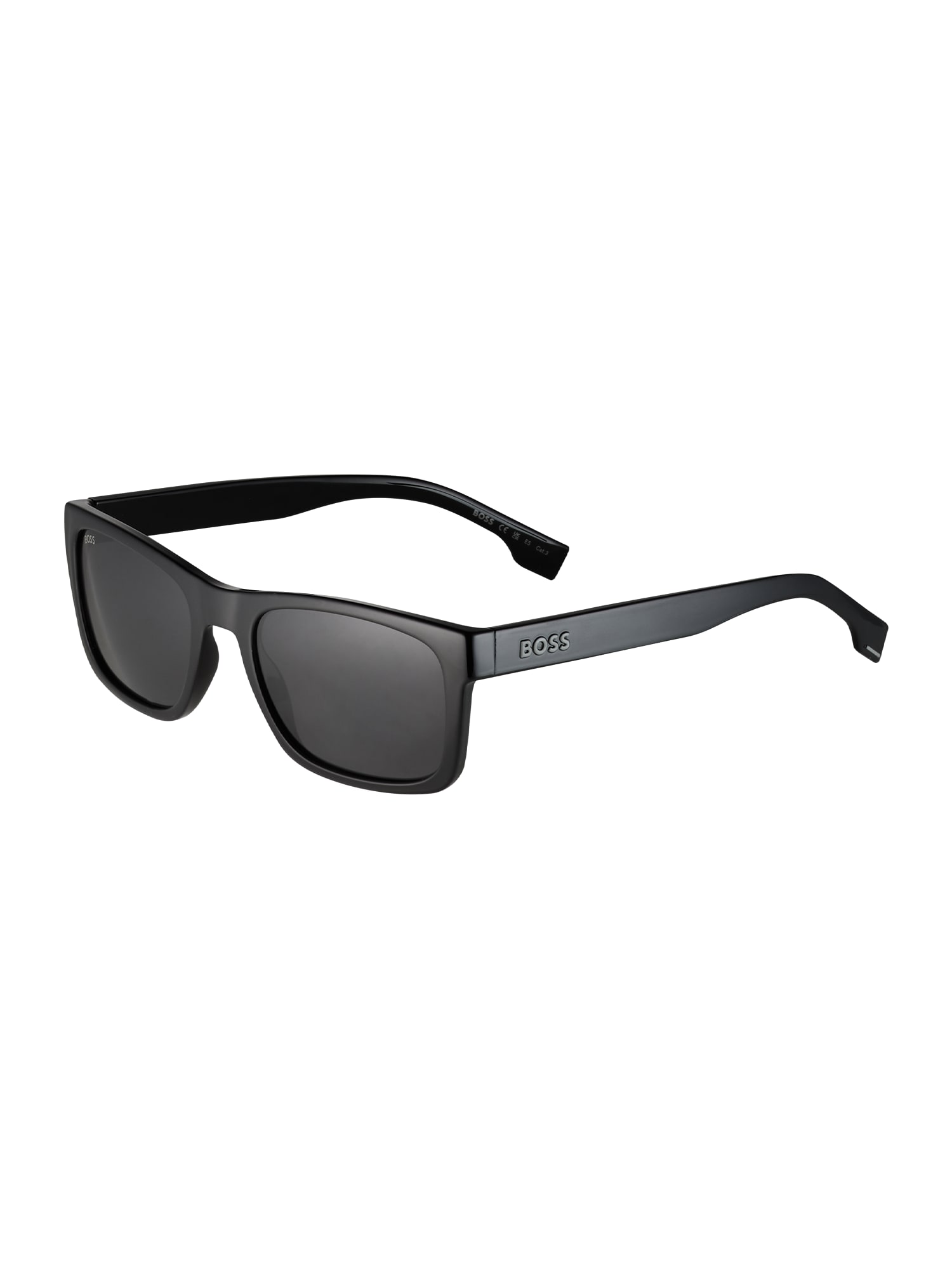 BOSS Black Слънчеви очила '1568/S'  черно