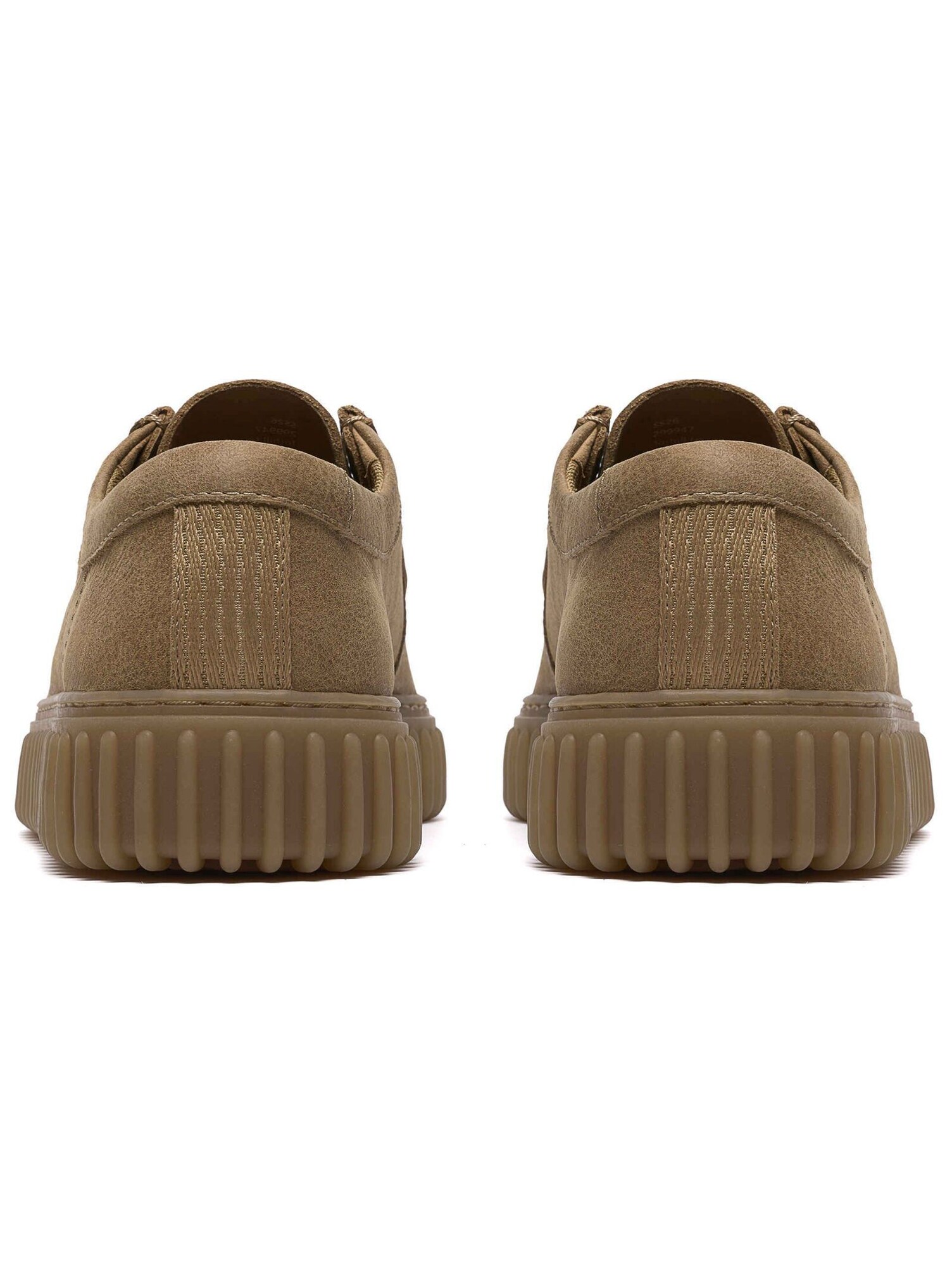 CLARKS Mocasines 'Torhill'  camelo – imagen 3