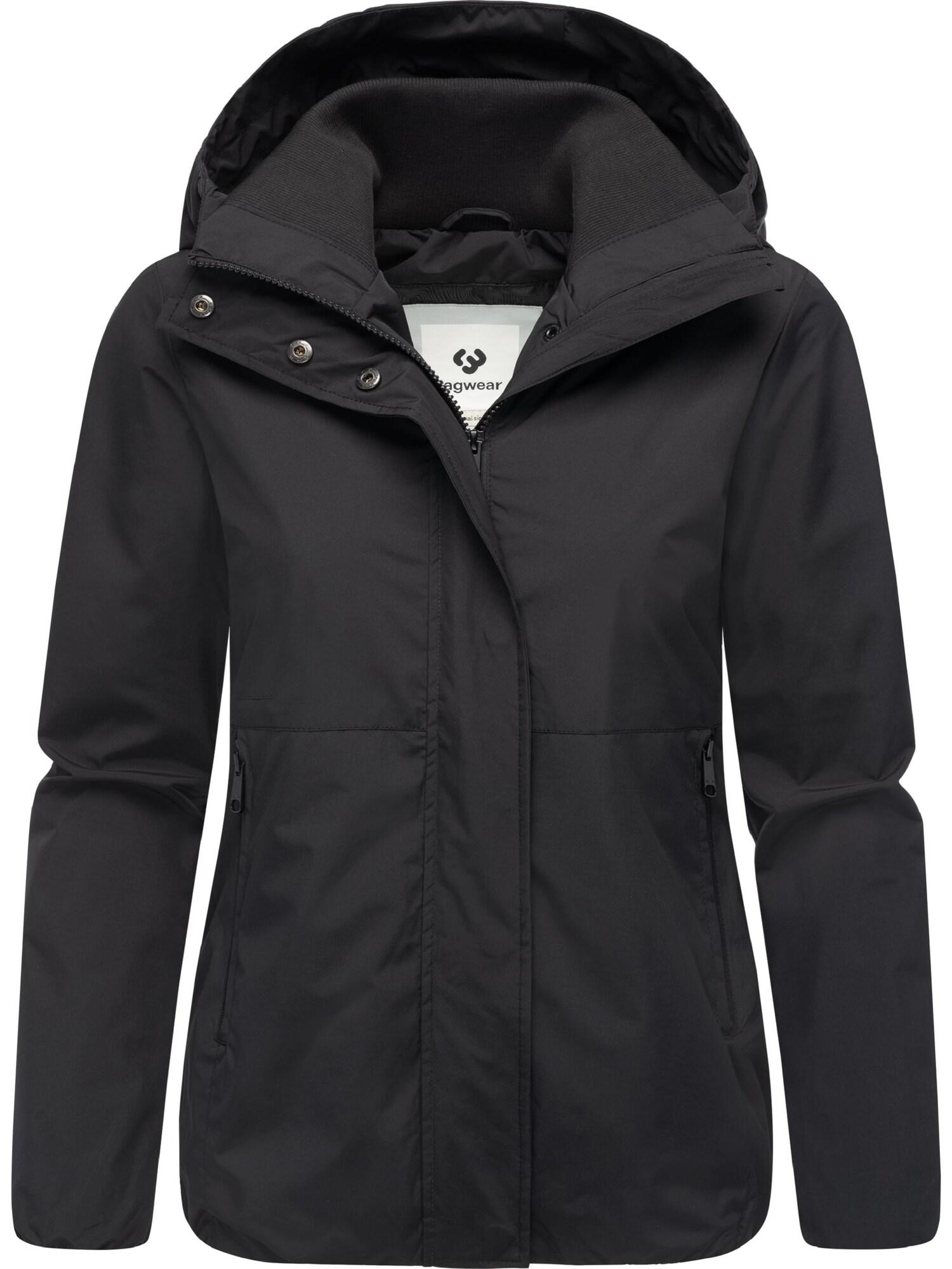 Thumbnail - Ragwear Funktionsjacke Sunniva A