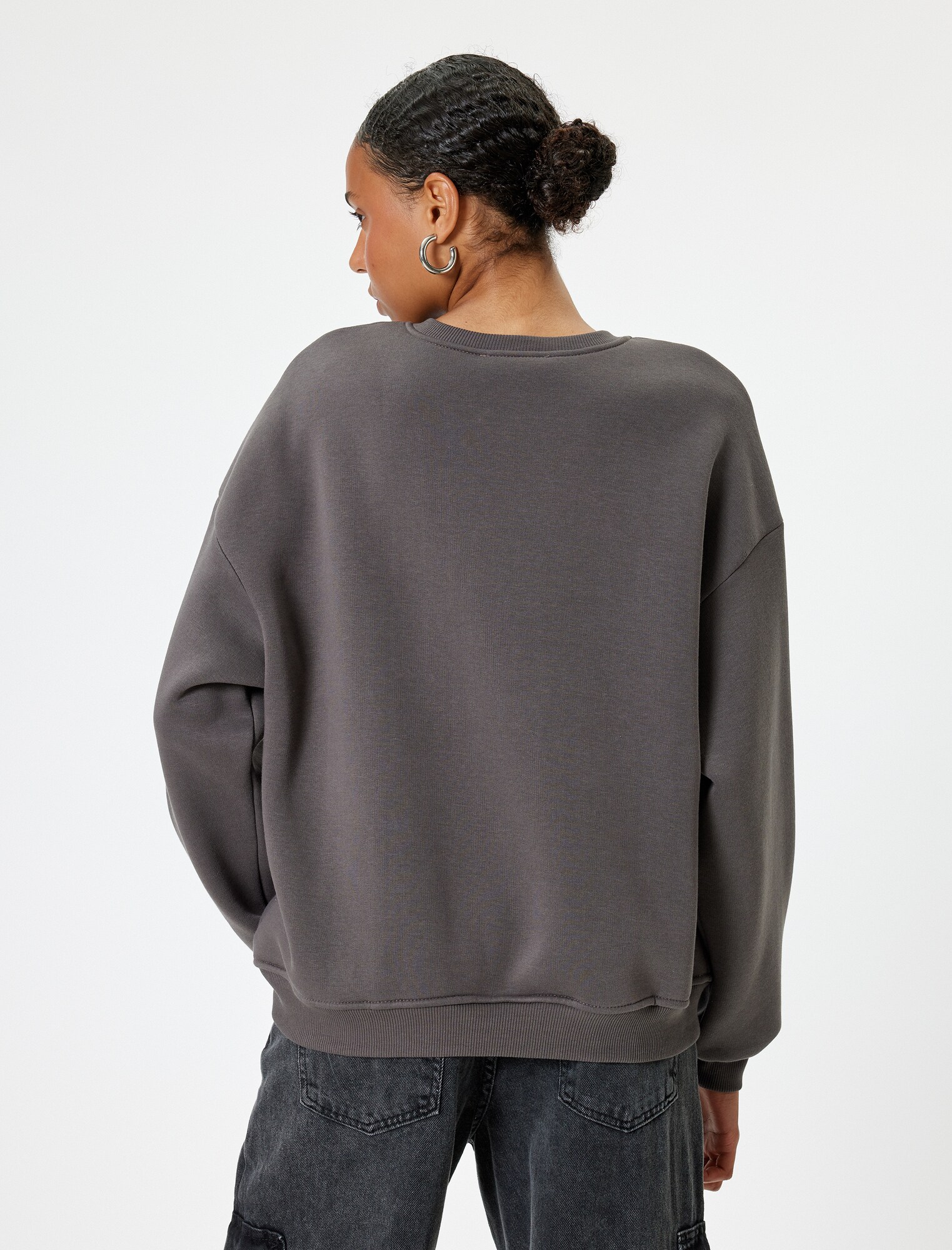 Thumbnail - Koton Sweatshirt