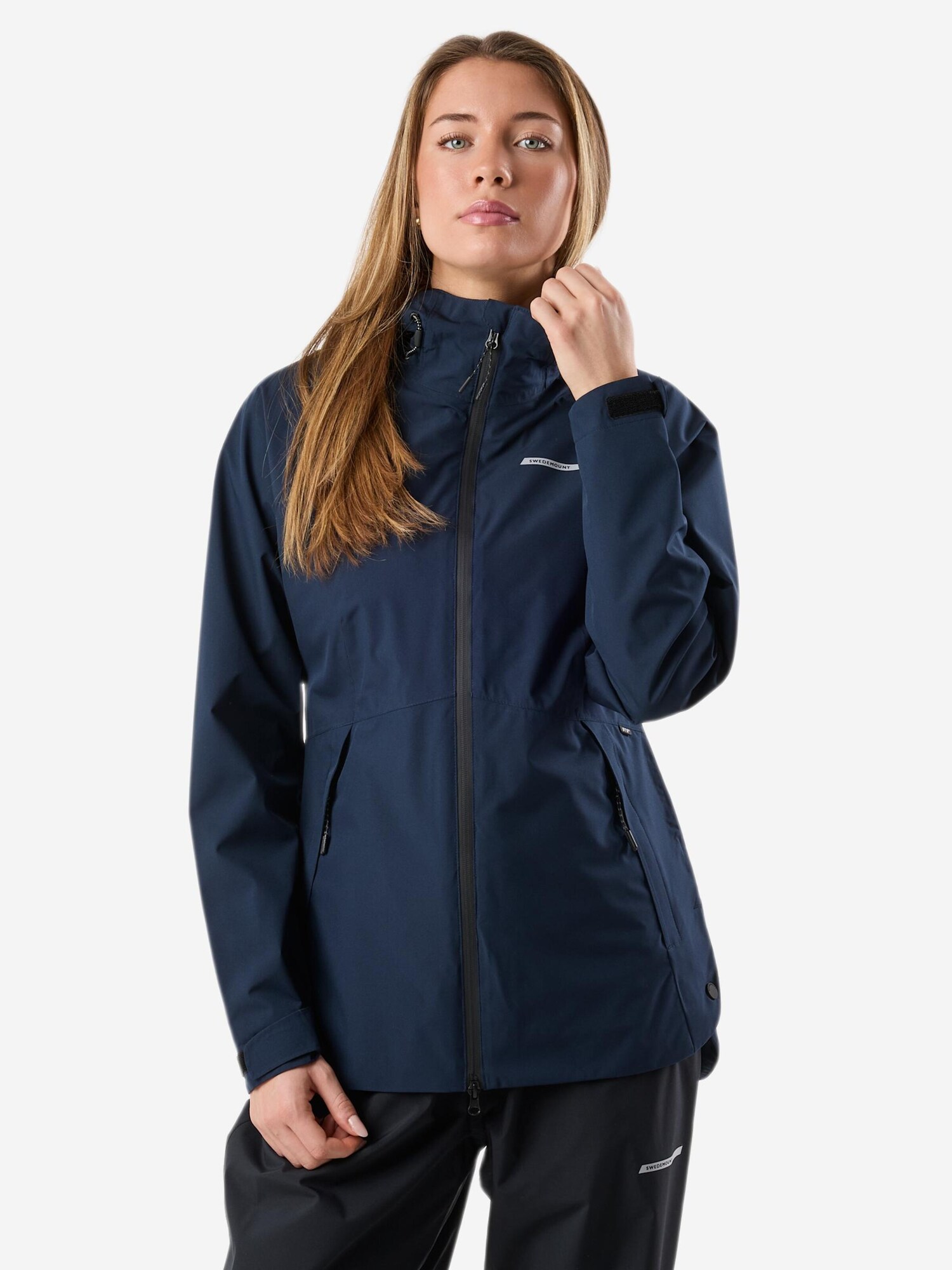 Swedemount Funktionsjacke Orust