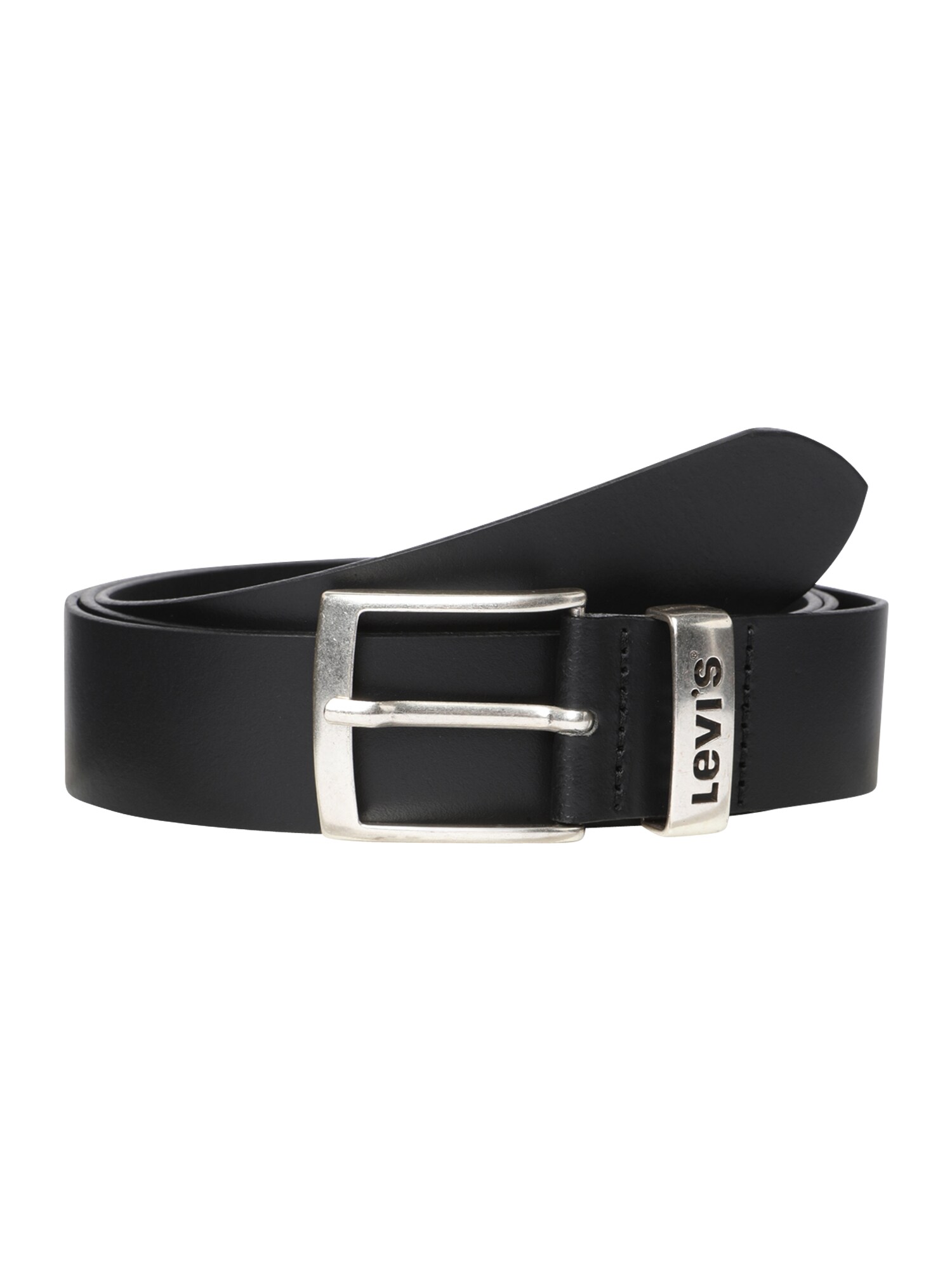 LEVI'S Pas 'ASHLAND'  črna