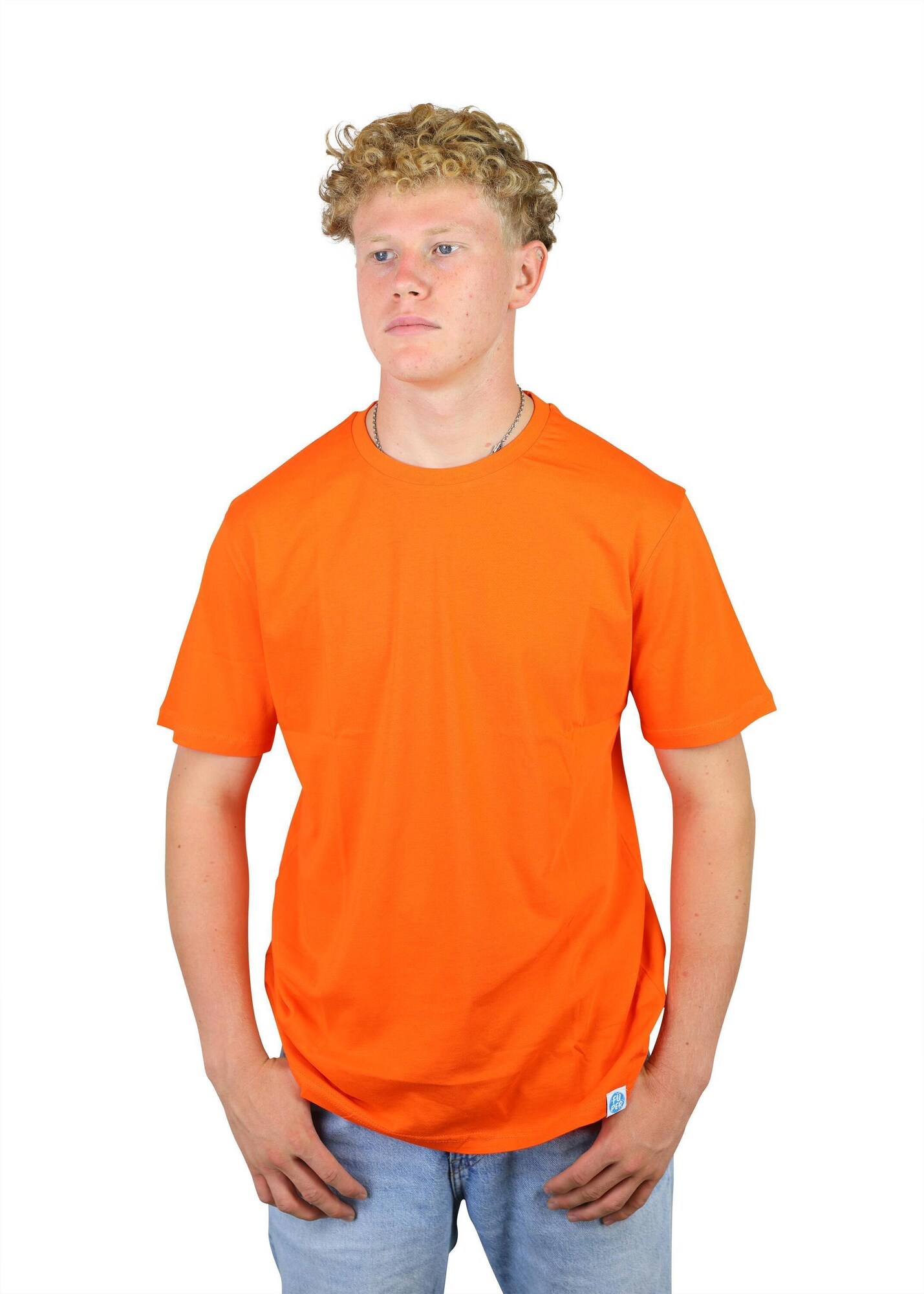 Thumbnail - FuPer T-Shirt Karl