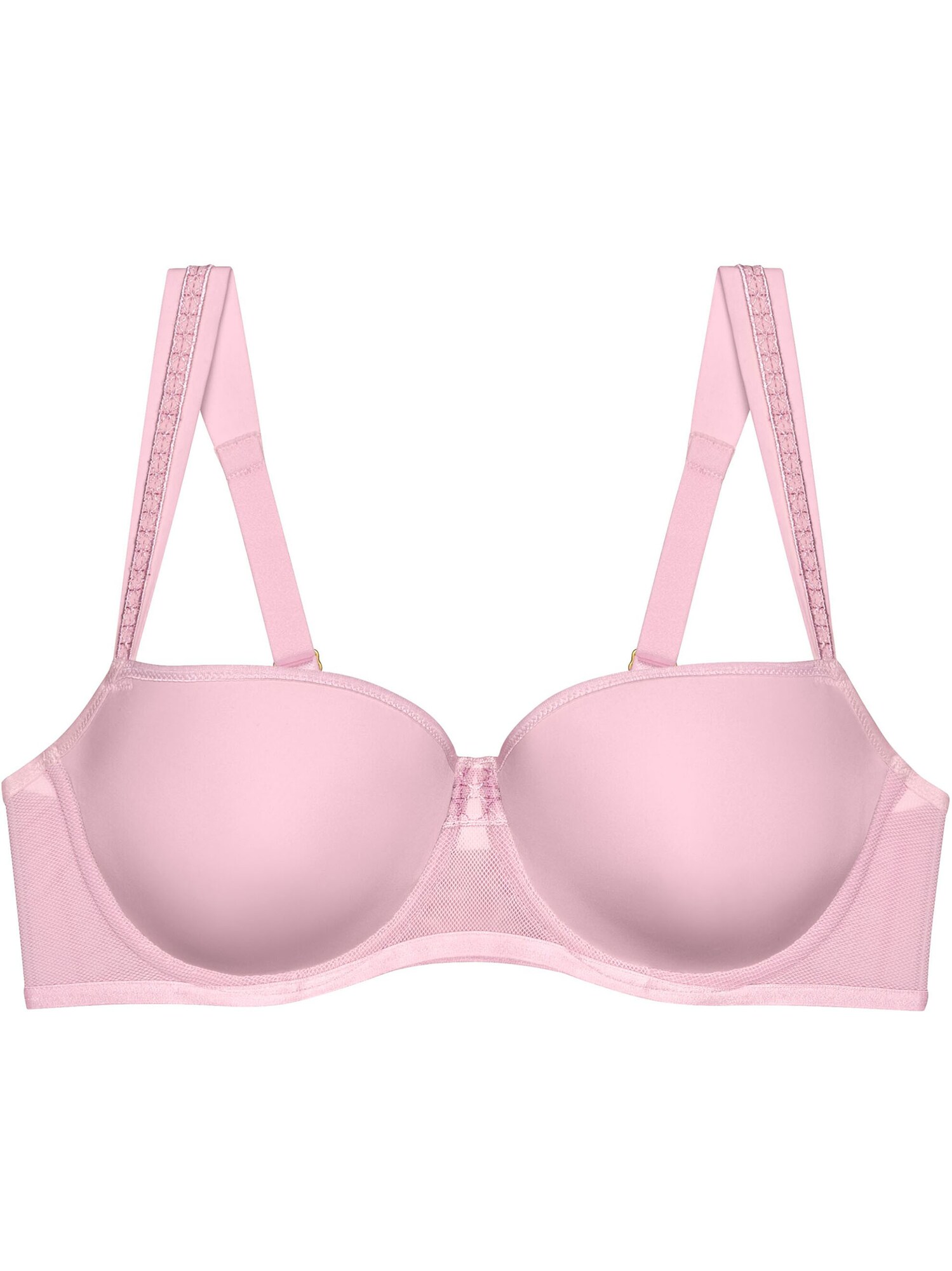 TRIUMPH Sutien Palina Cosmic Heartbeat roz