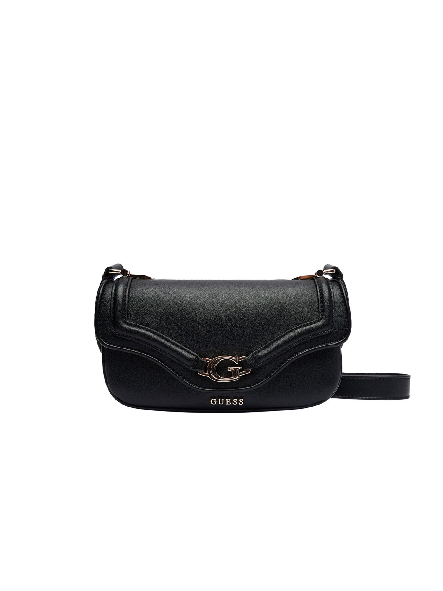 Guess Schoudertas 'Dea' Zwart