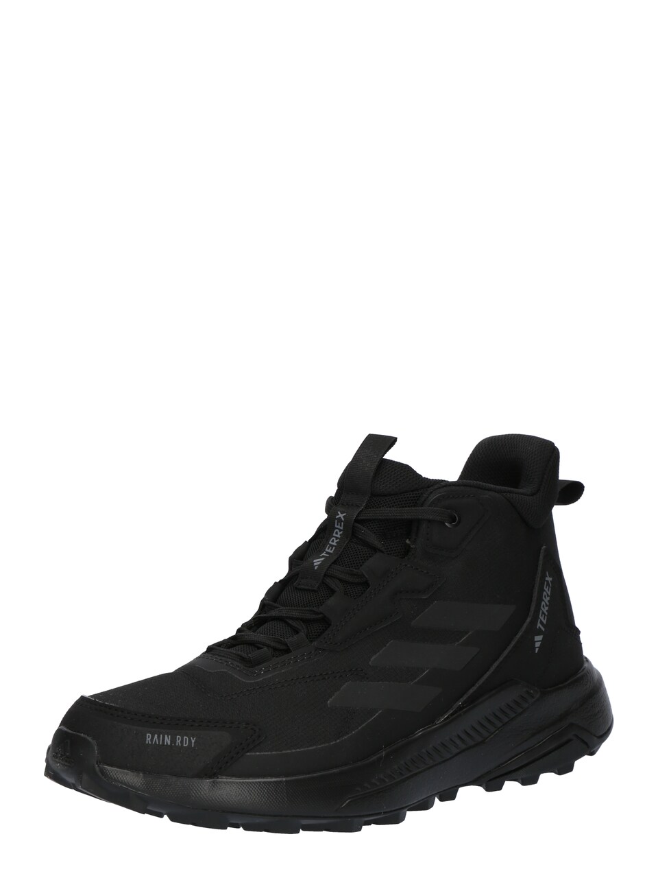 Boot 'Anylander'