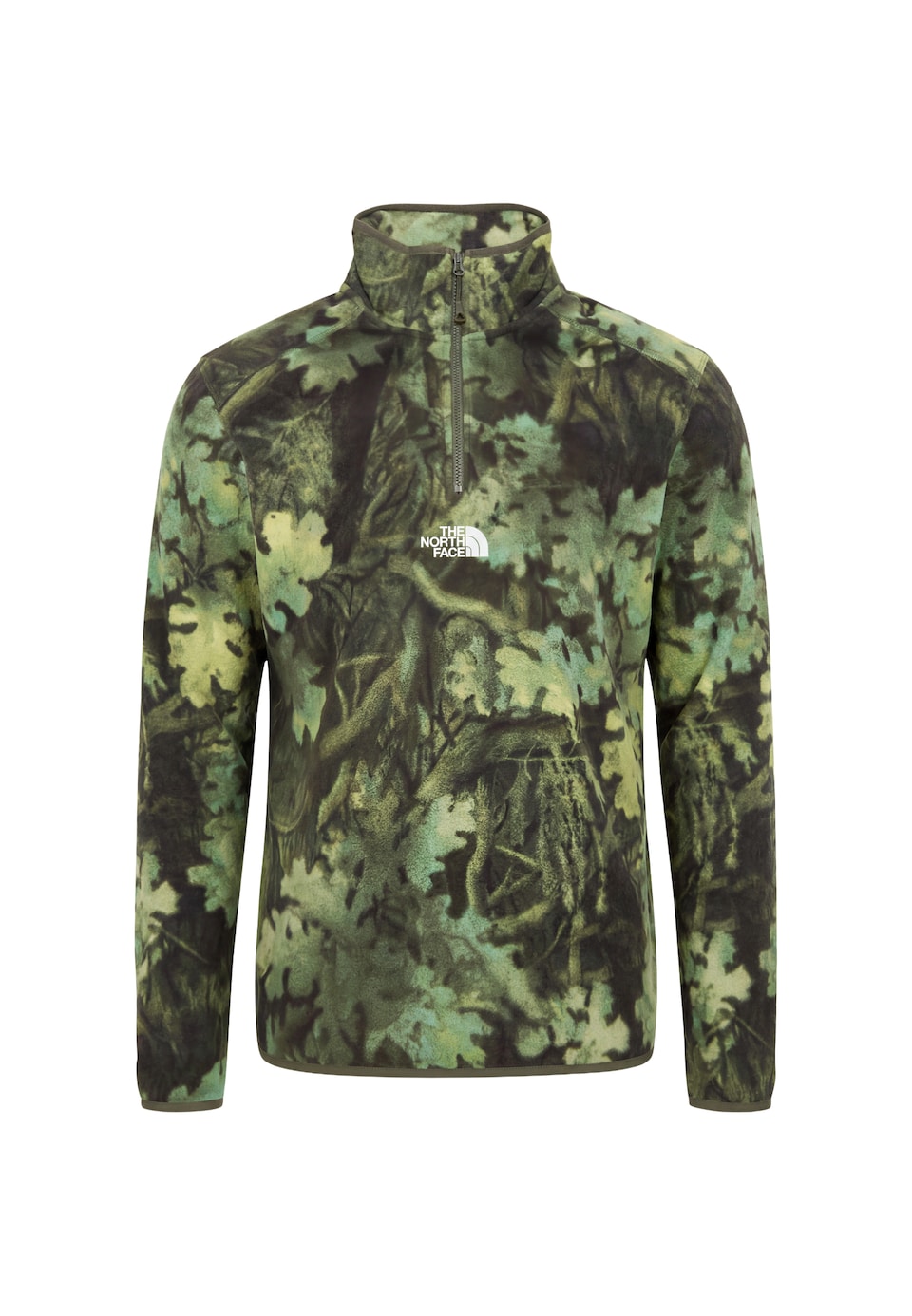 Sport sweatshirt 'Novelty Logo Glacier'