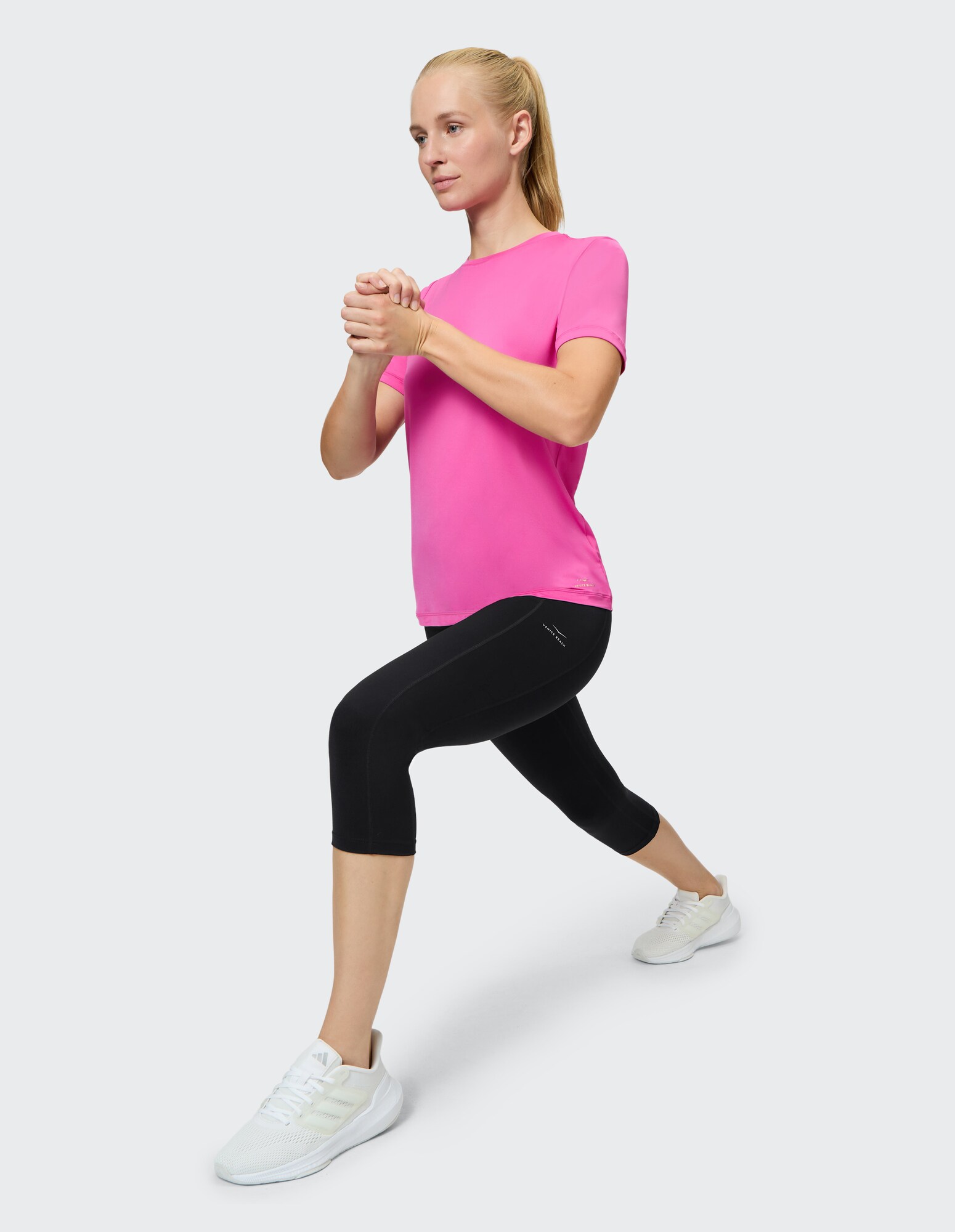 Thumbnail - VENICE BEACH Leggings