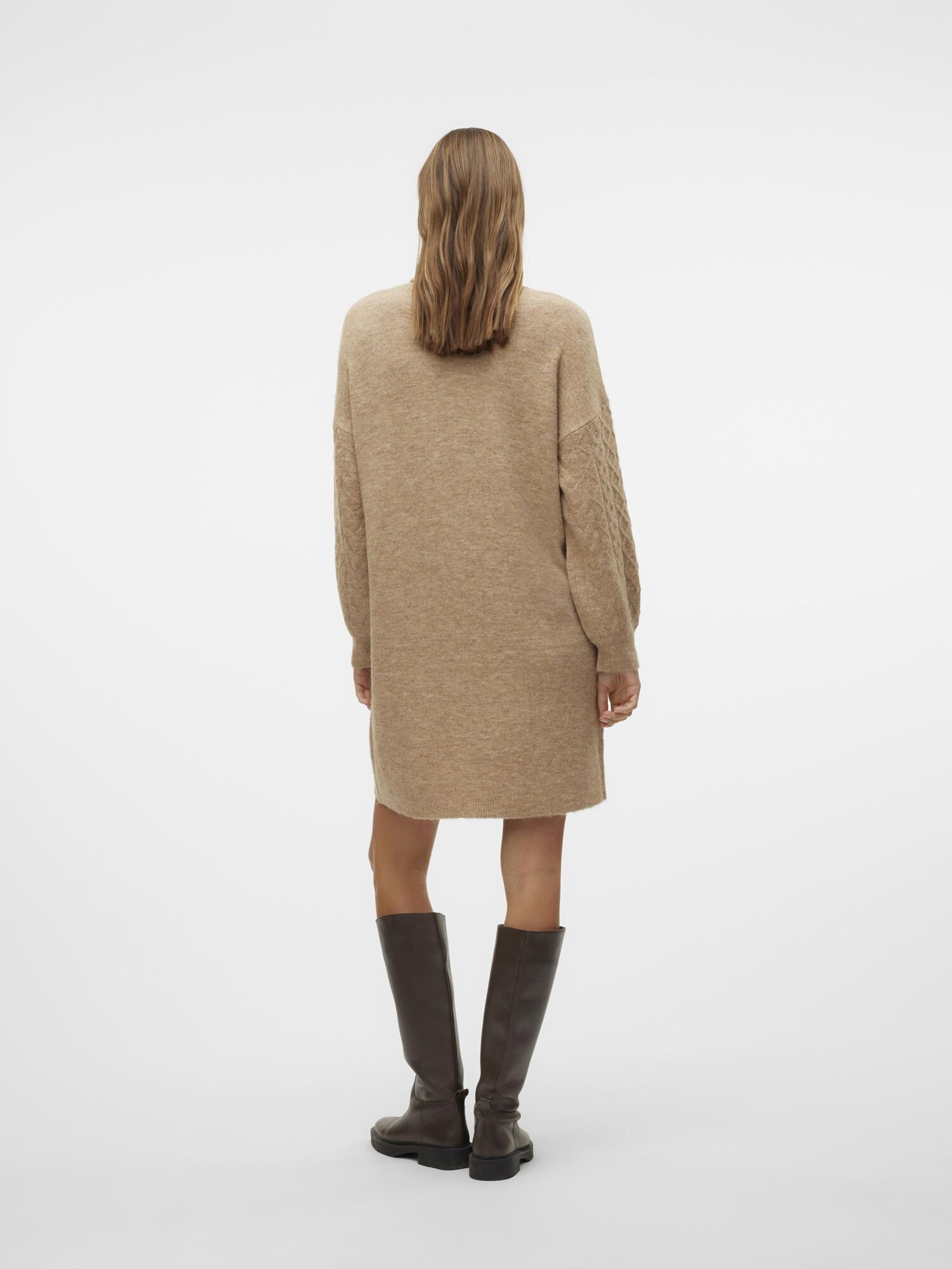 Thumbnail - VERO MODA Strickkleid