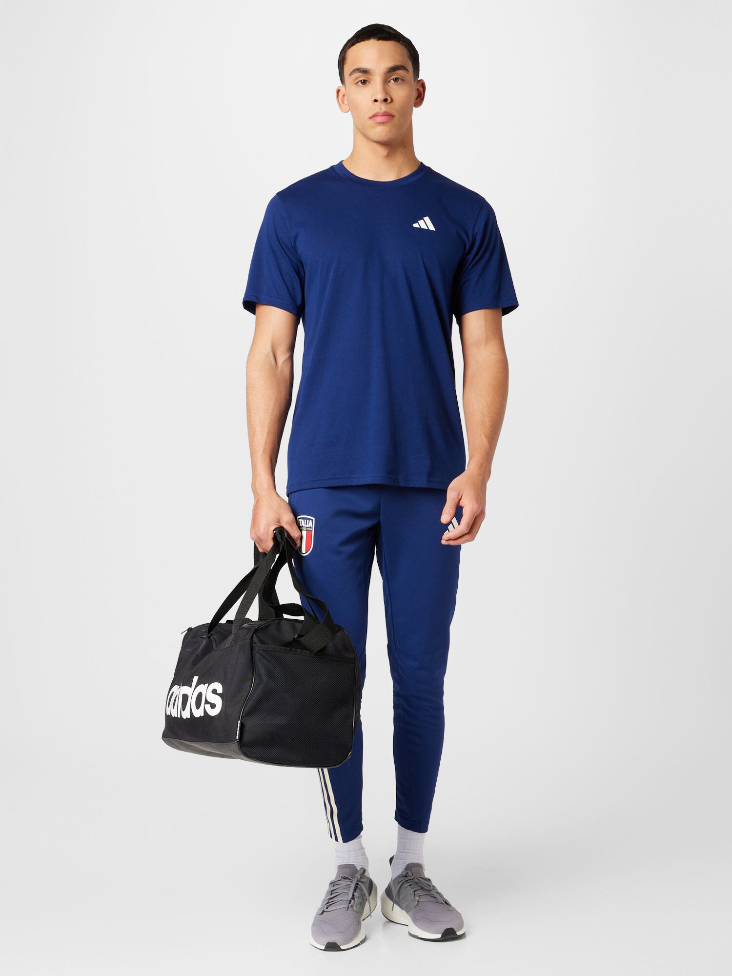 Thumbnail - Funktionsshirt 'Train Essentials'