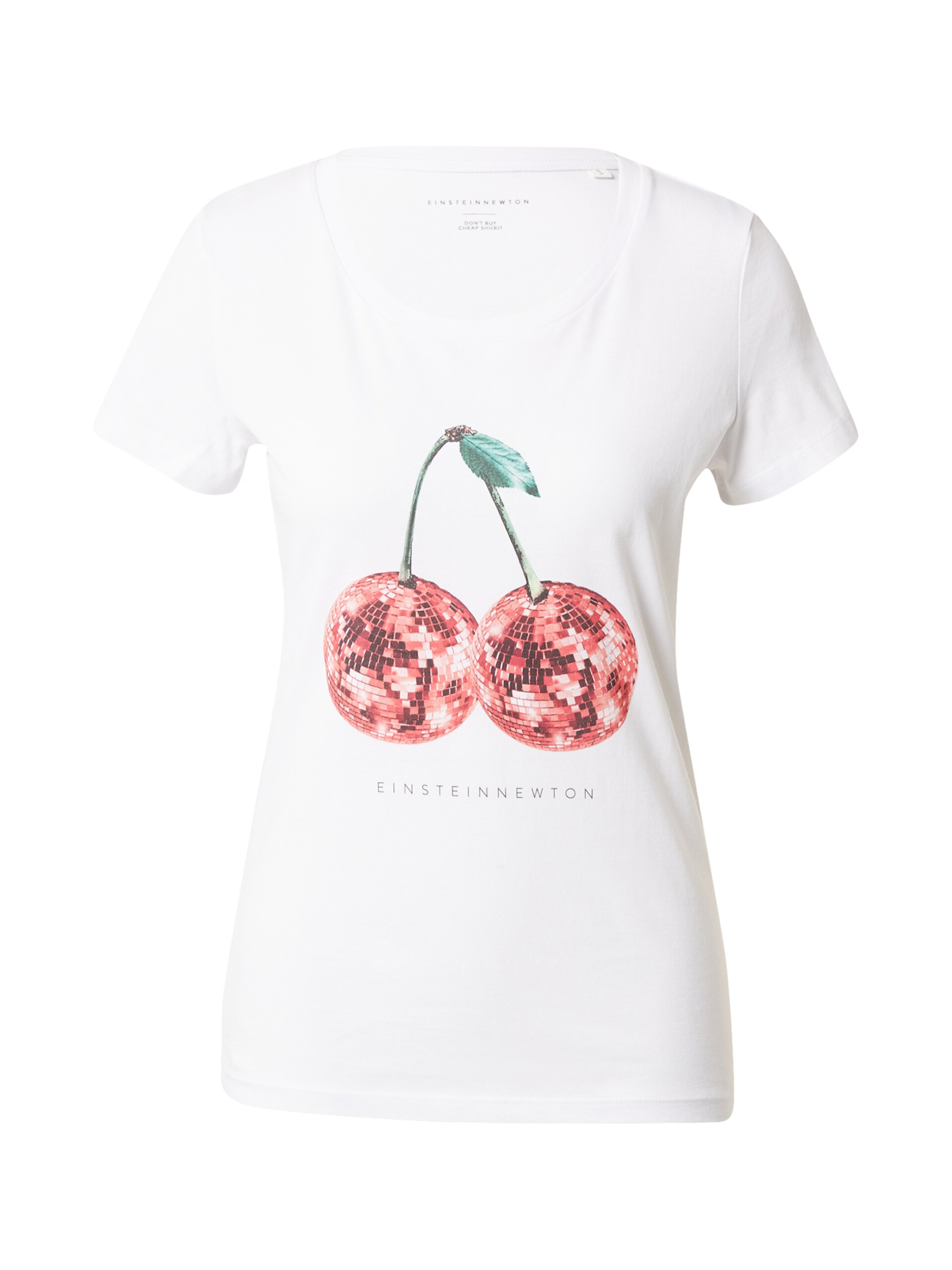 EINSTEIN & NEWTON T-shirt blandade färger dam