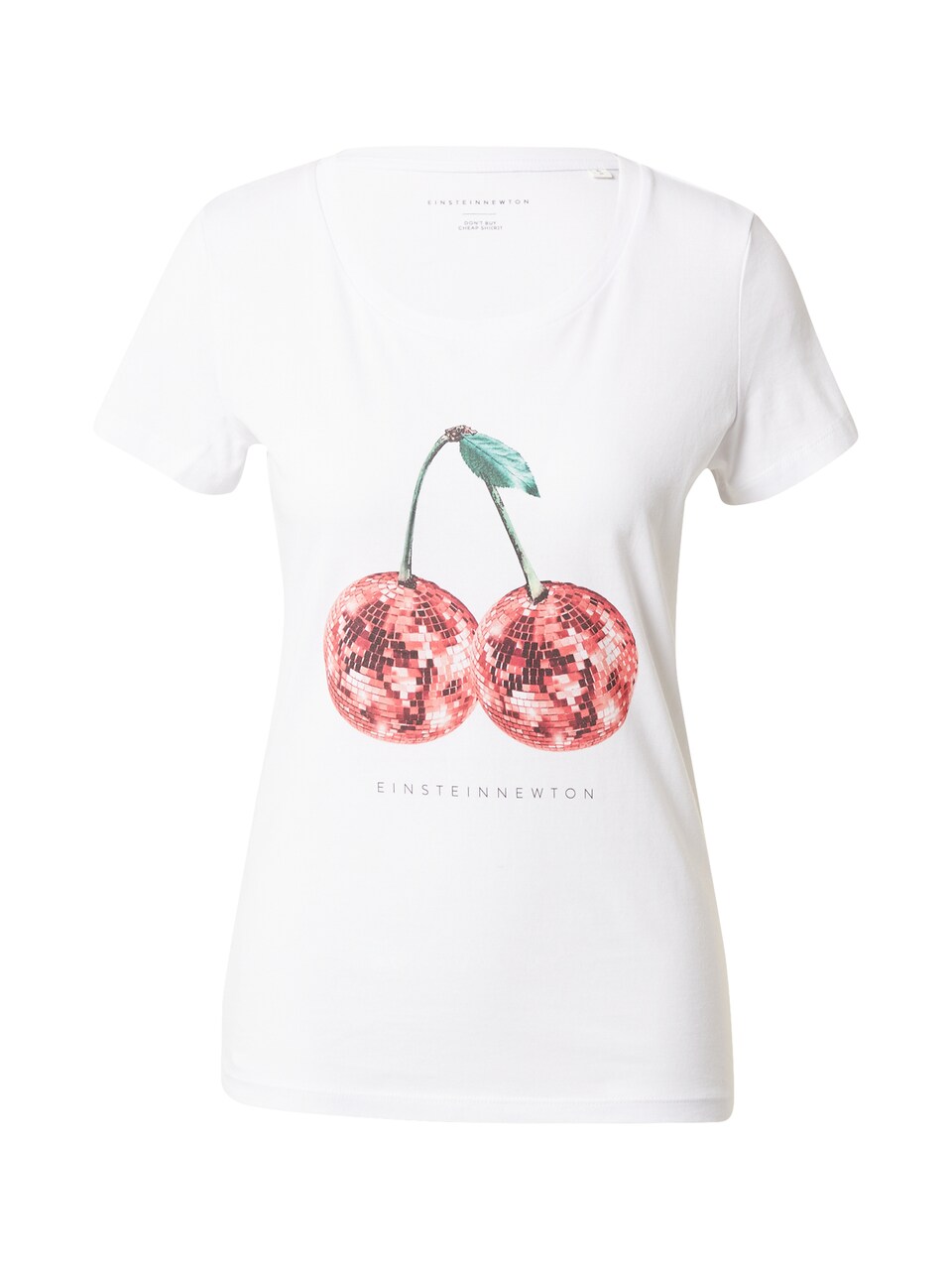 T-shirt blandade färger