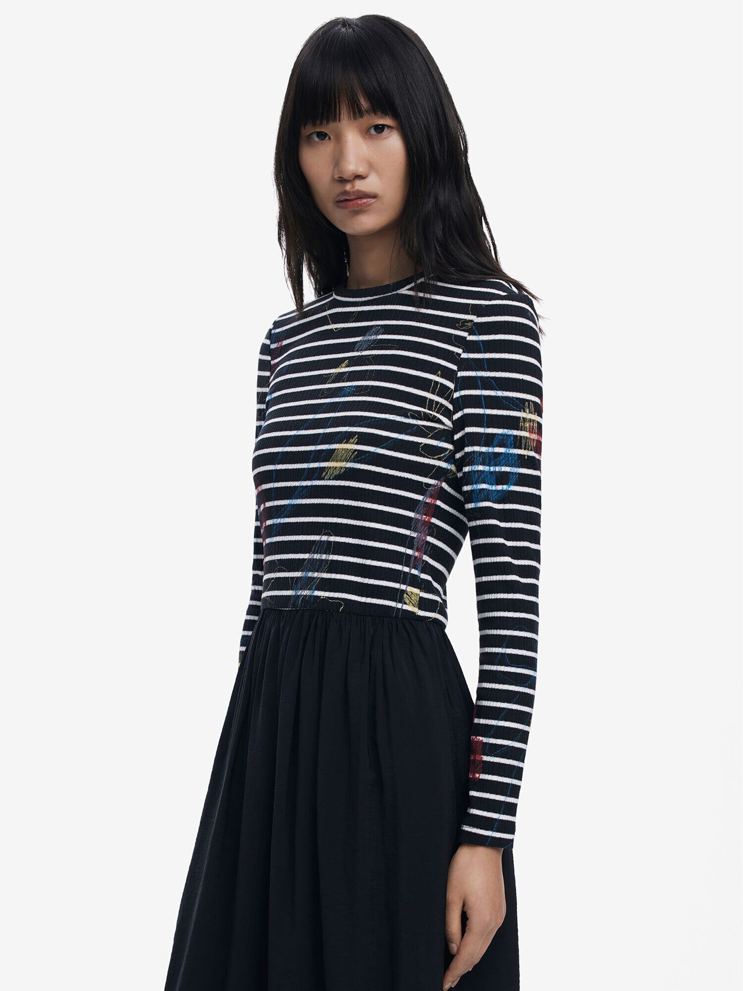 Thumbnail - Desigual Kleid