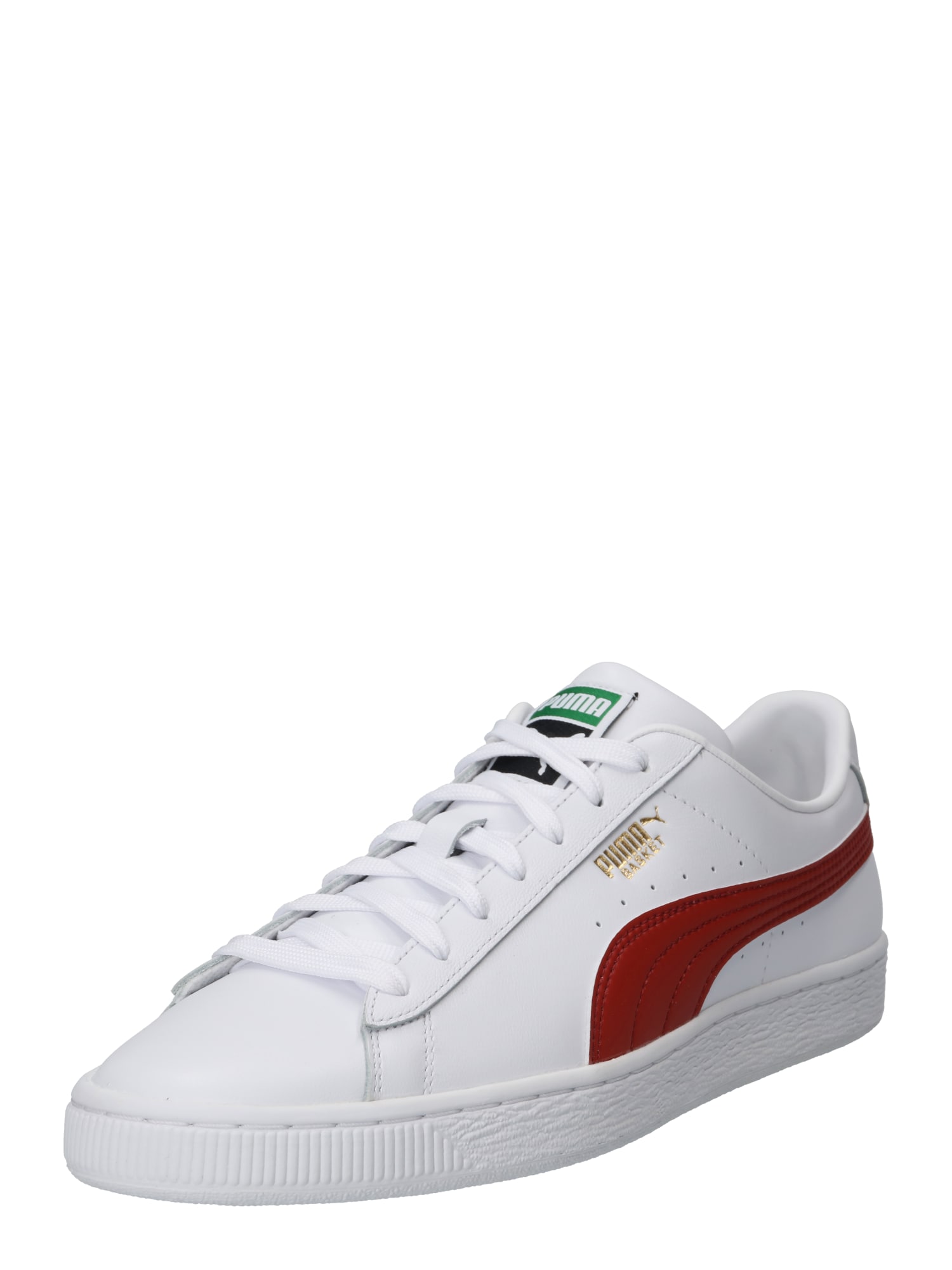 Puma Sneaker 'Basket Classic XXI'