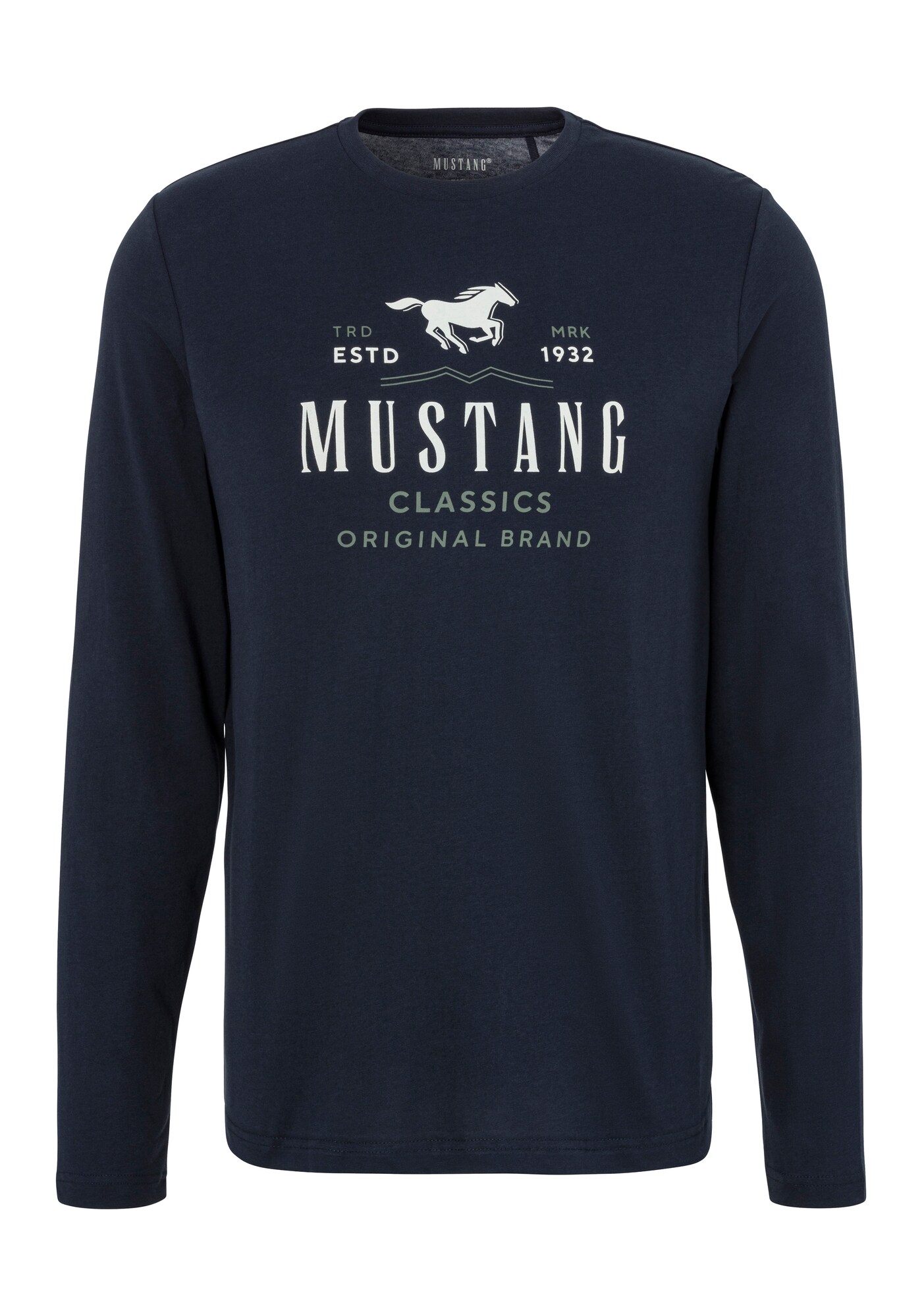 Thumbnail - MUSTANG Shirt