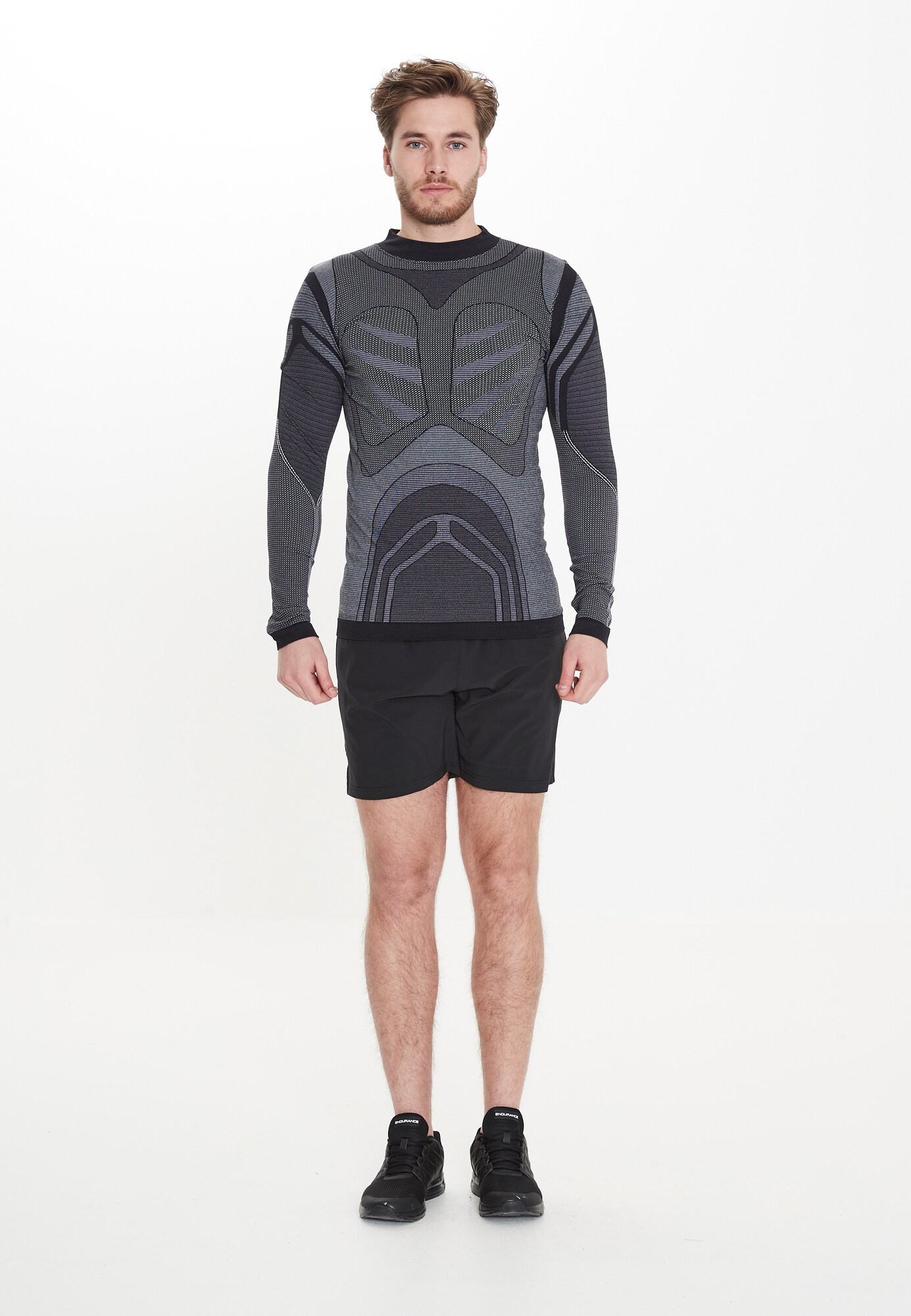 Thumbnail - ENDURANCE Funktionsshirt Adam