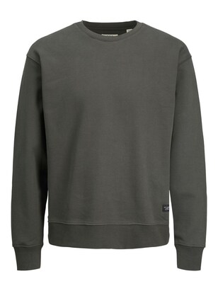 R.D.D. ROYAL DENIM DIVISION Sweatshirt Groen