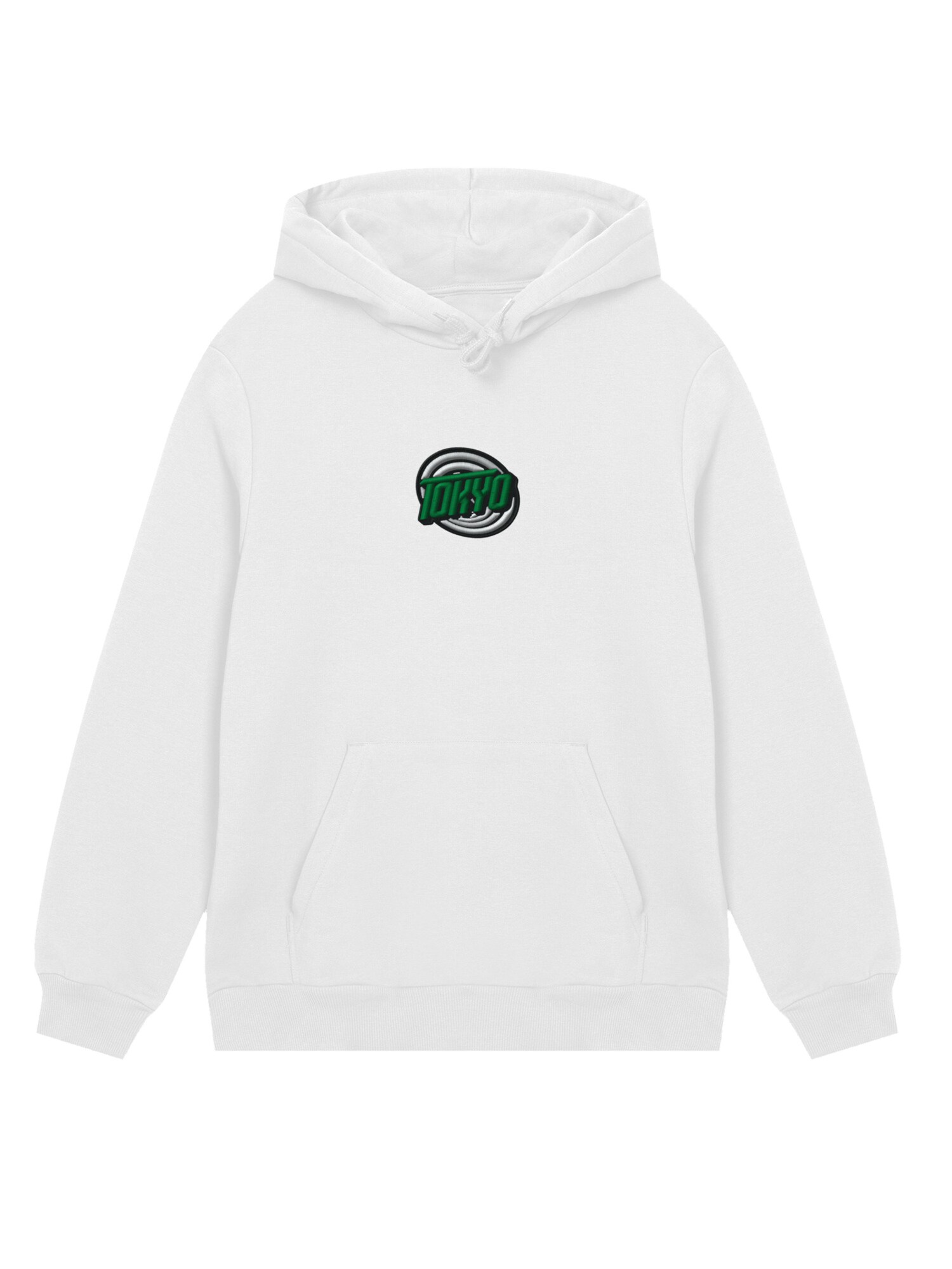 Thumbnail - Hoodie 'Tokyo'