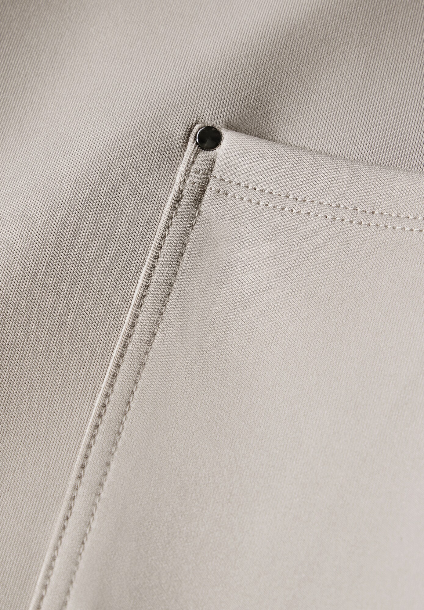 Thumbnail - STREET ONE Jersey Twill Cargo-Hose