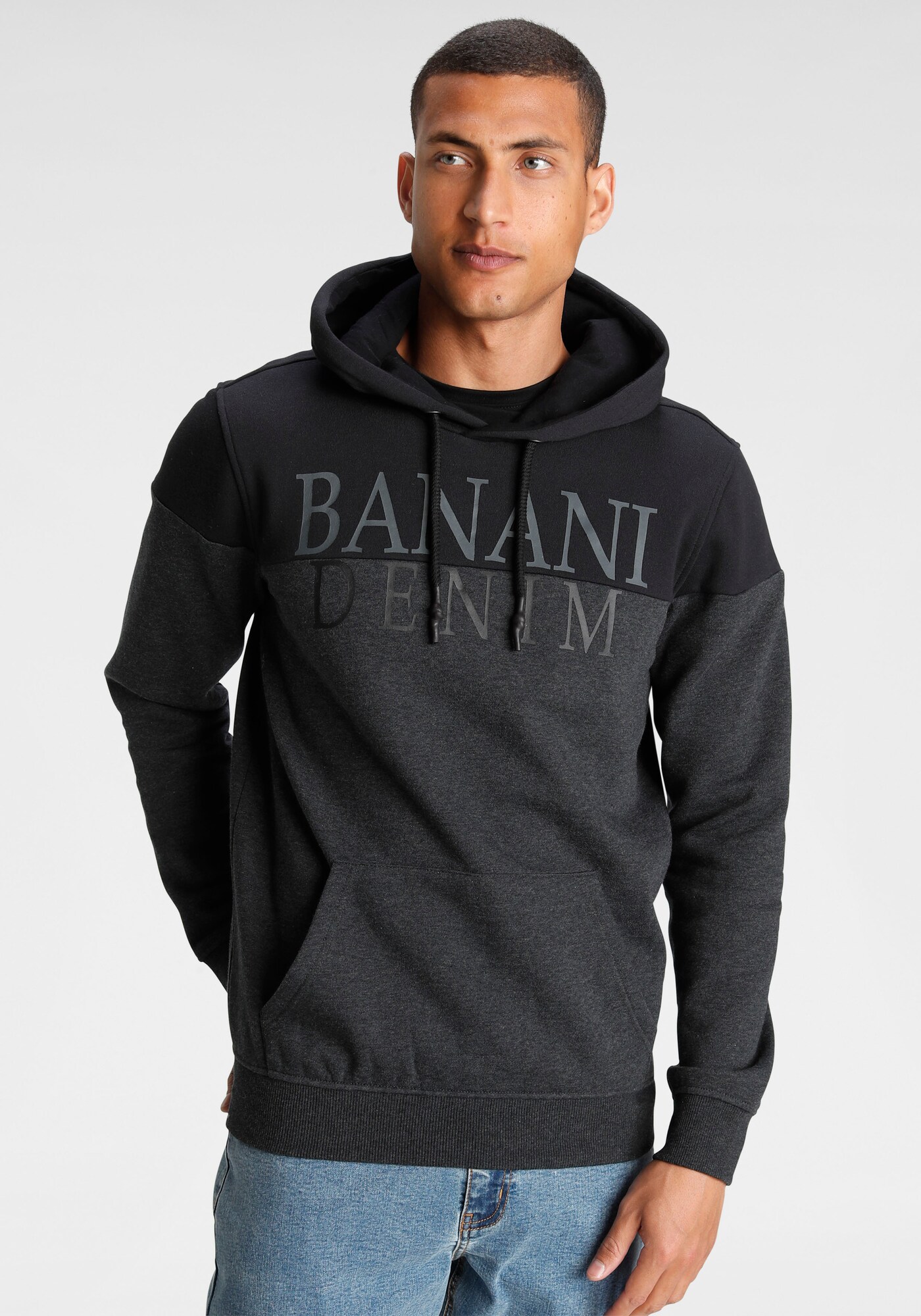Thumbnail - Bruno Banani Sweatshirt