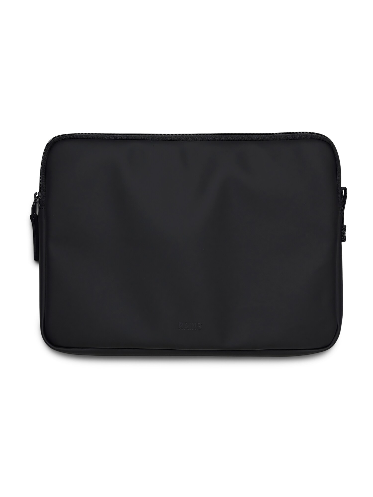 RAINS Laptoptáskák 'Trail 15"/16"'  fekete akciós termékkép 1