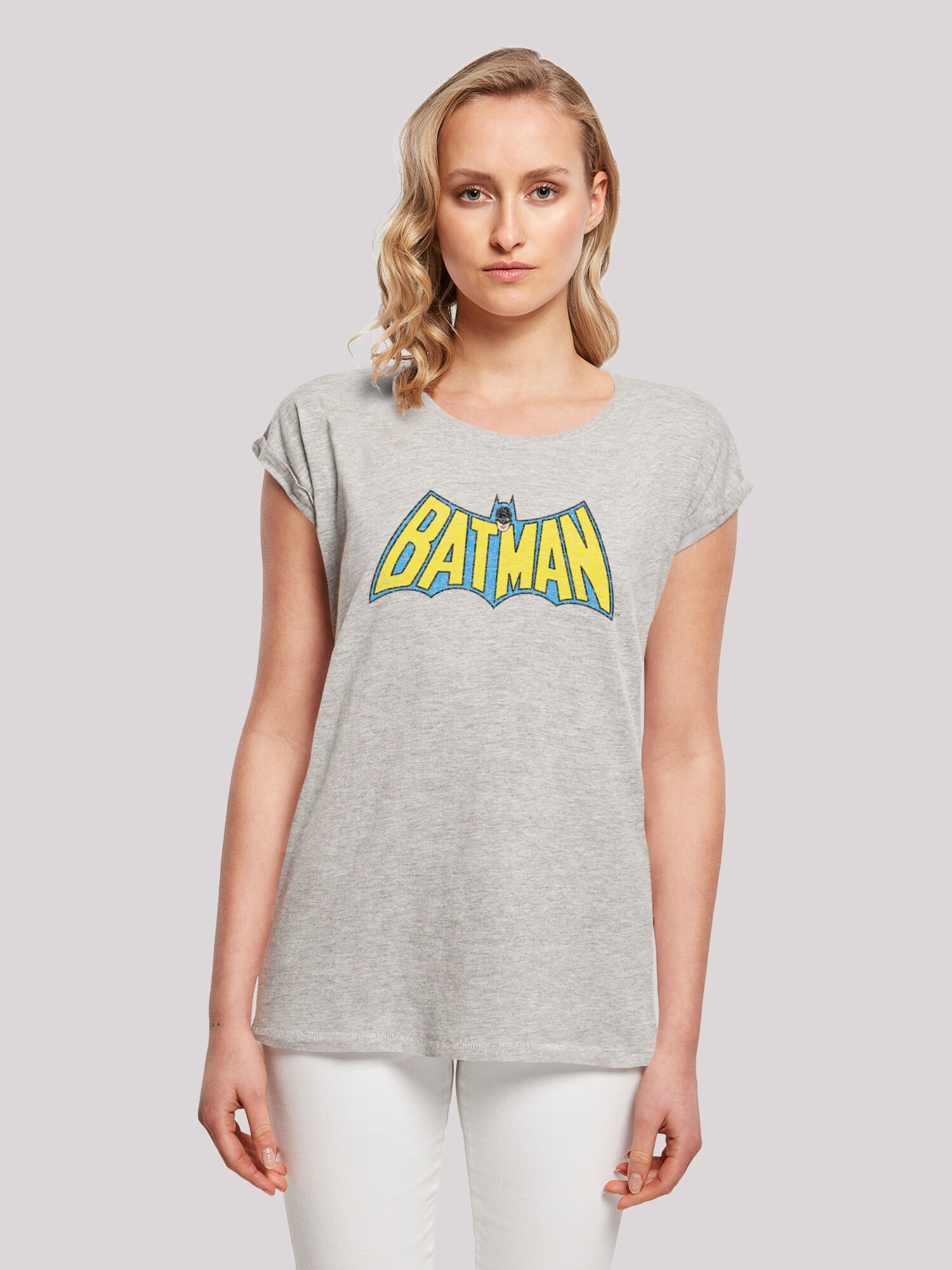 Thumbnail - T-Shirt 'DC Comics Batman Crackle'