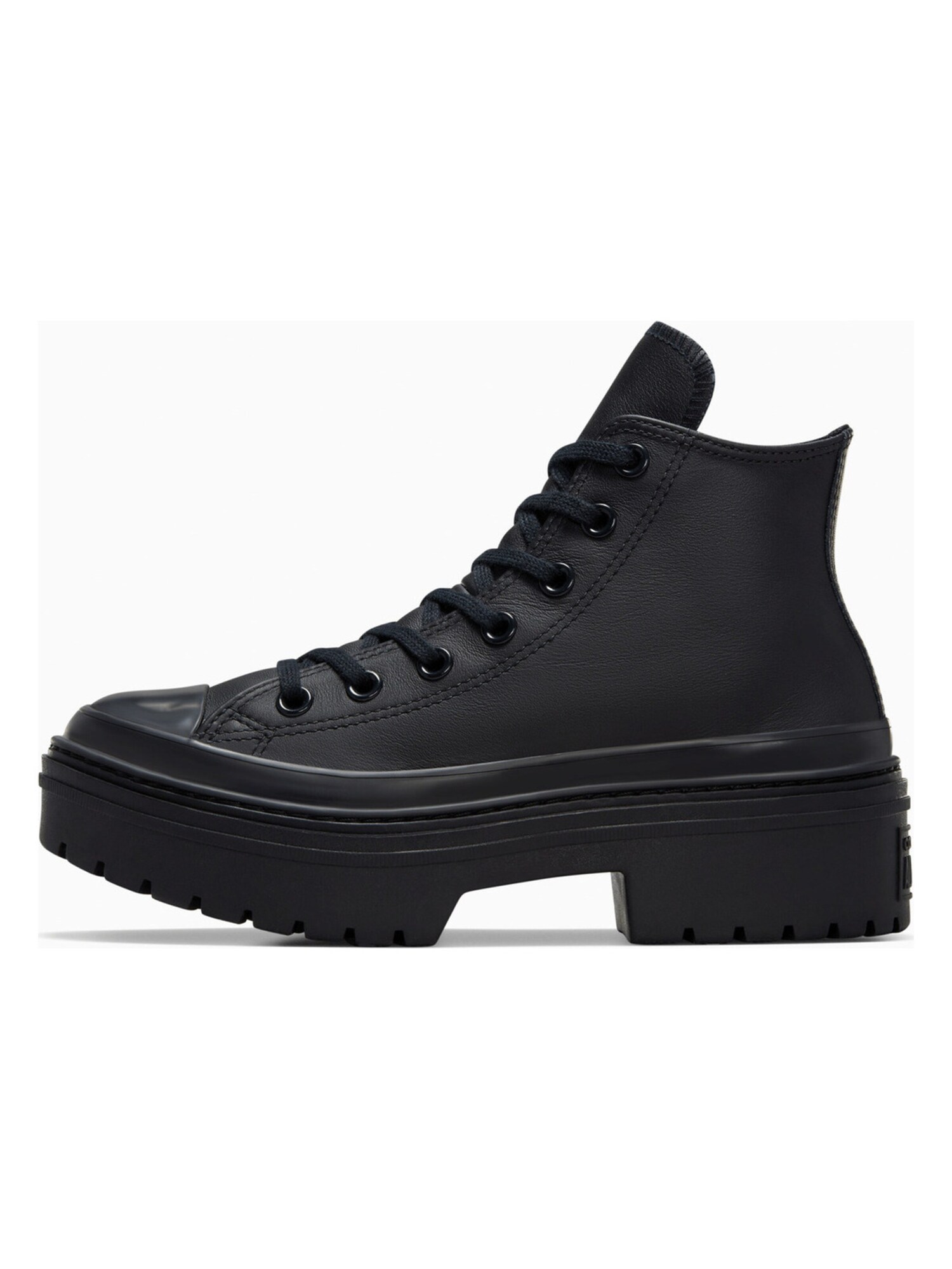 CONVERSE Calzado deportivo 'Chuck Taylor All Star'  negro