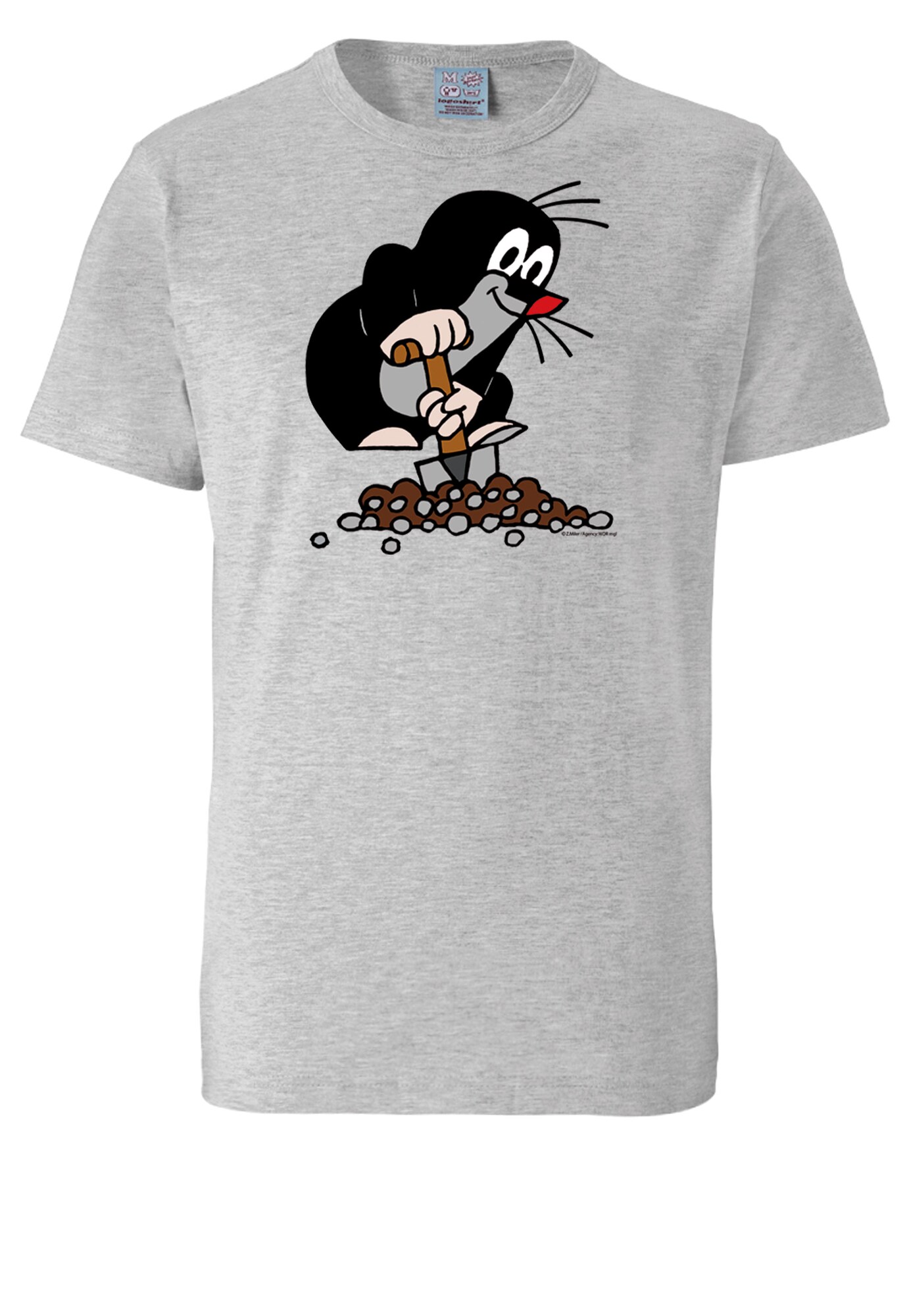 Thumbnail - LOGOSHIRT T-Shirt Der kleine Maulwurf