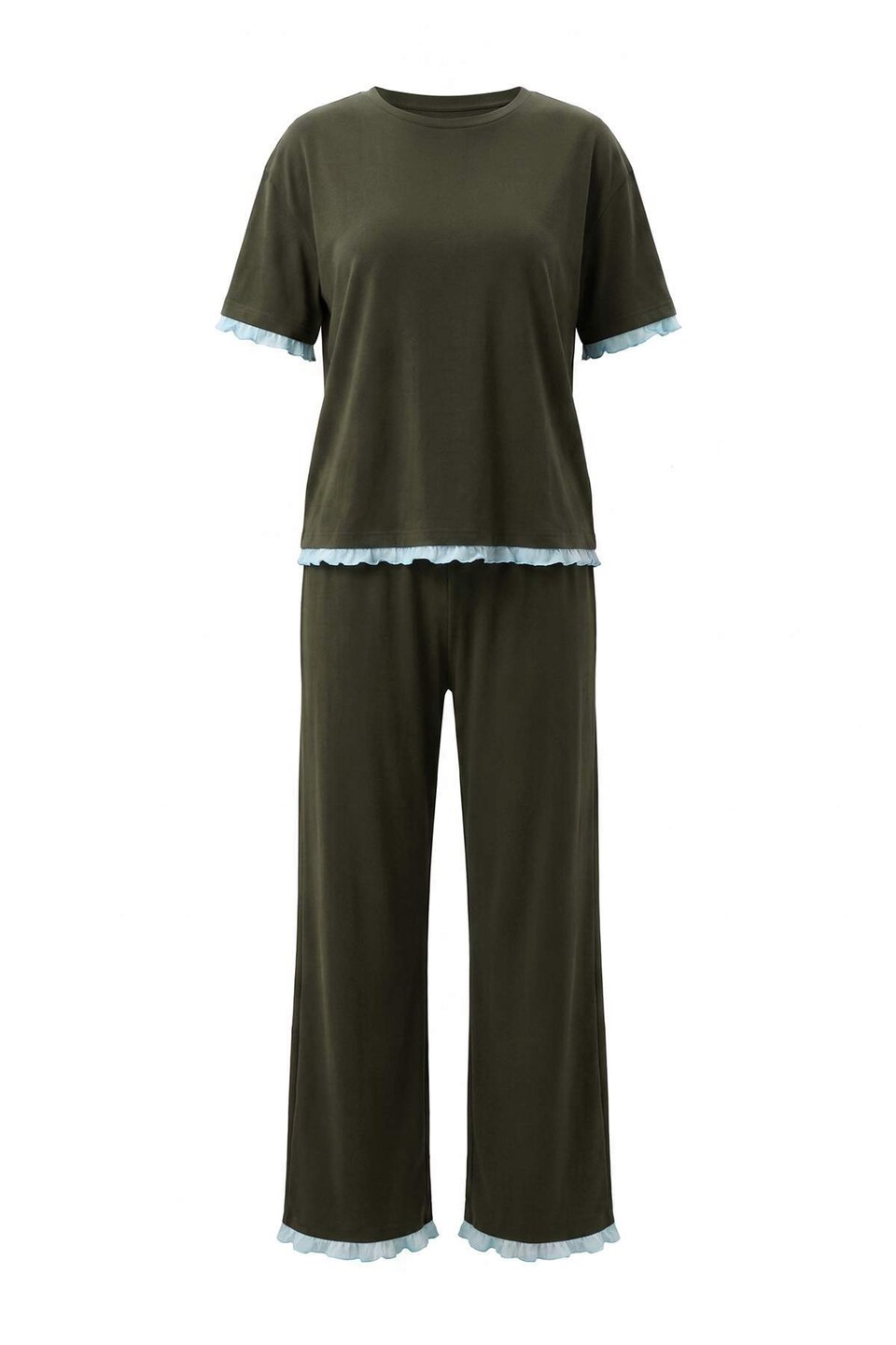 Pyjamas