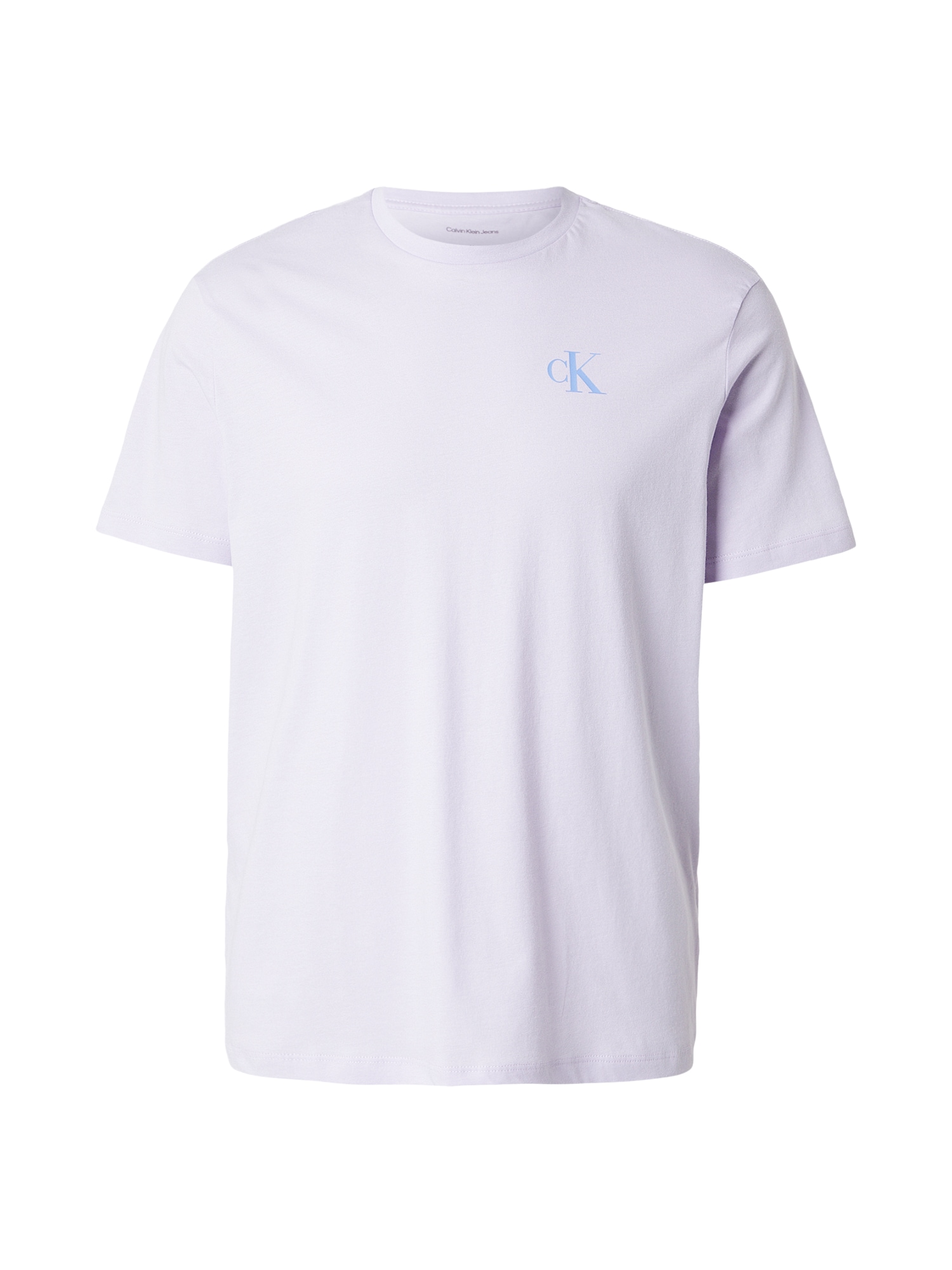 Colecția Calvin Klein Jeans: modern pentru bărbați tricou