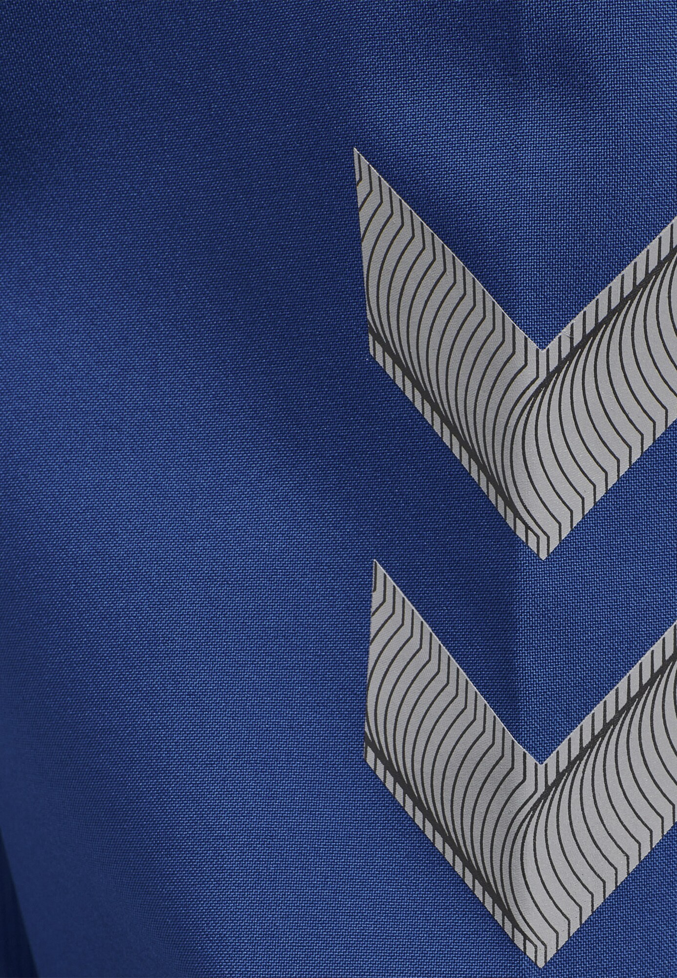 Thumbnail - Hummel Trainingsjacke Lead