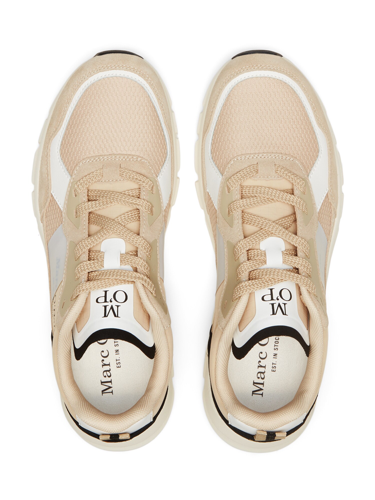 Thumbnail - Marc OPolo Sneaker