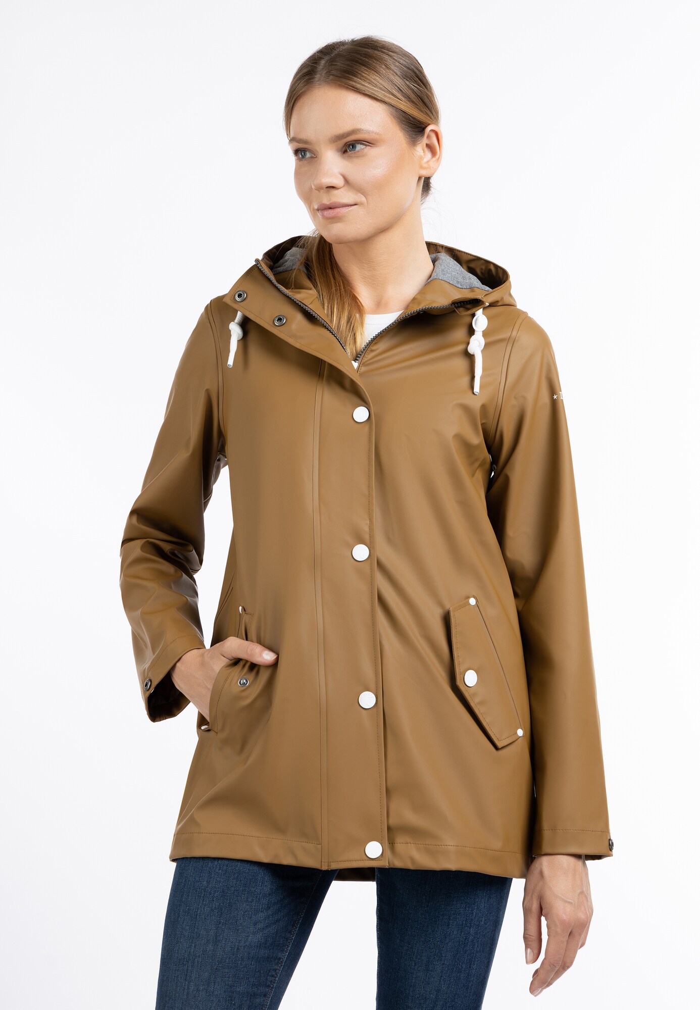 Thumbnail - DreiMaster Maritim Jacke