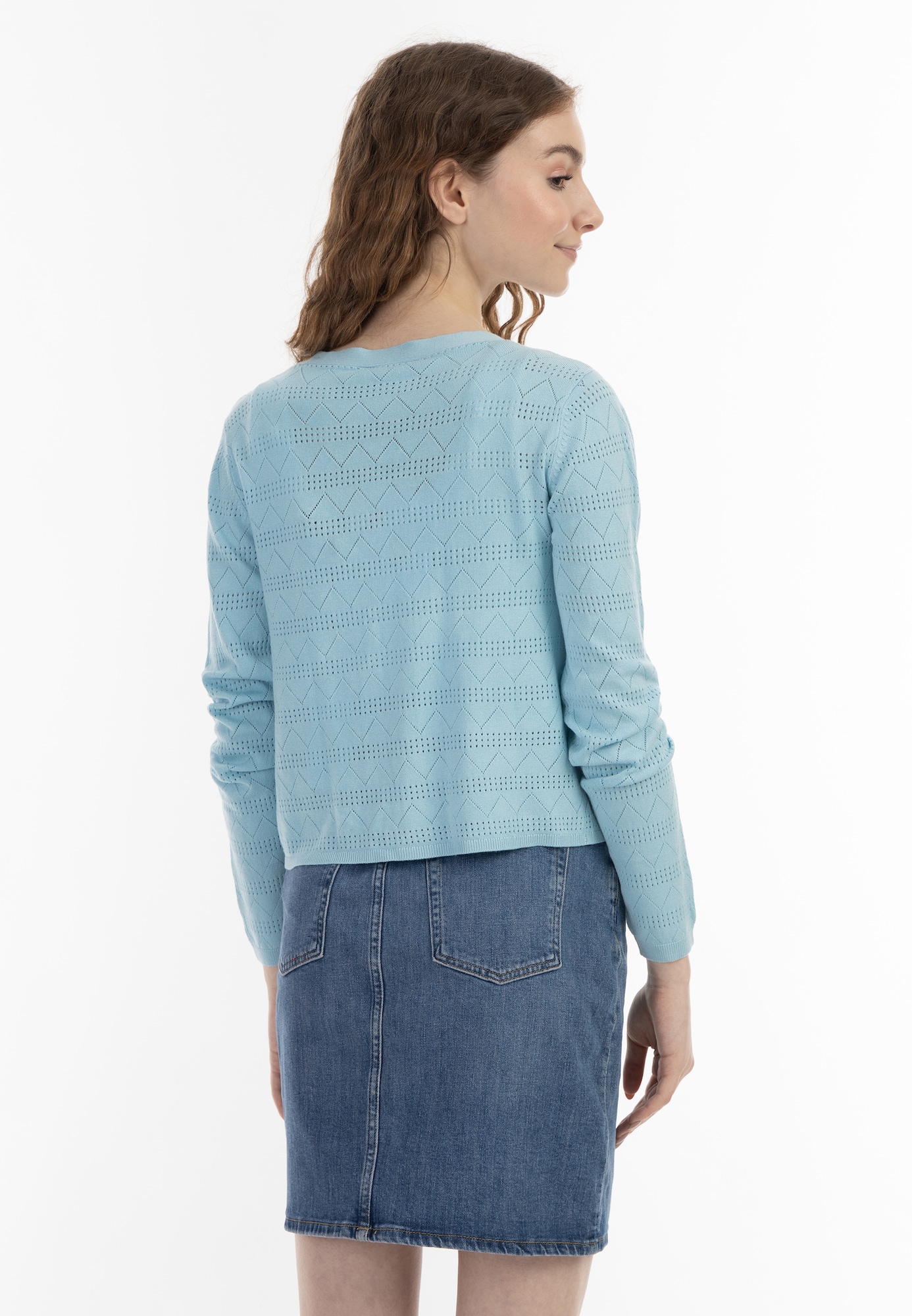 Thumbnail - MYMO Strickjacke