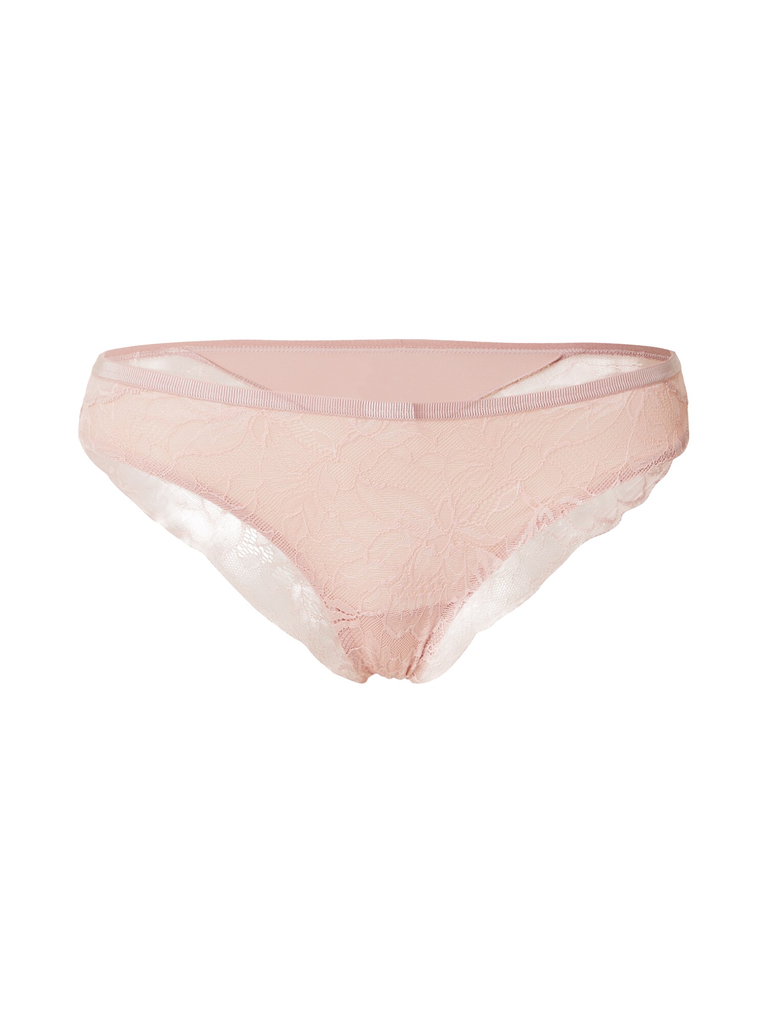 TRIUMPH Nohavičky 'Amourette Charm'  pastelovo ružová
