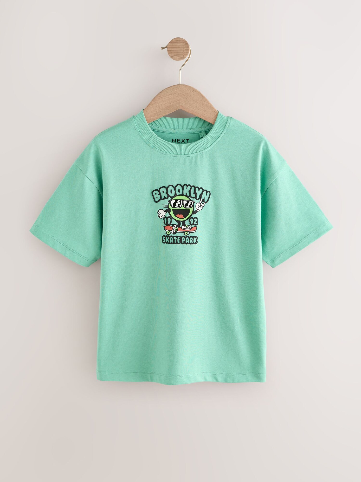 Thumbnail - Next T-Shirt