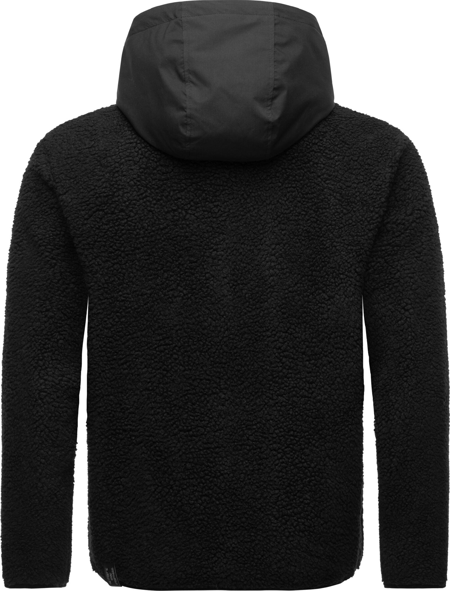 Thumbnail - Ragwear Funktionsfleecejacke Adar