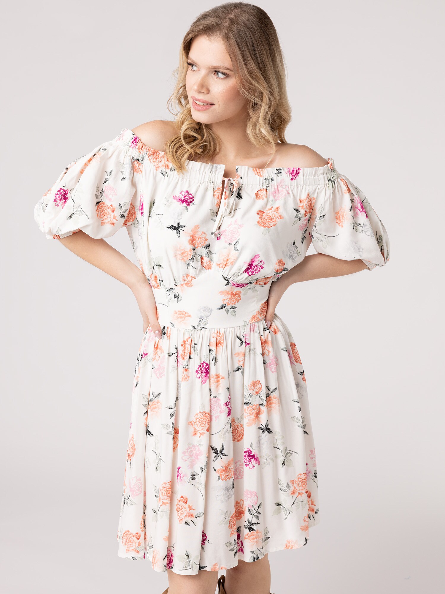 Thumbnail - Laurella Kleid