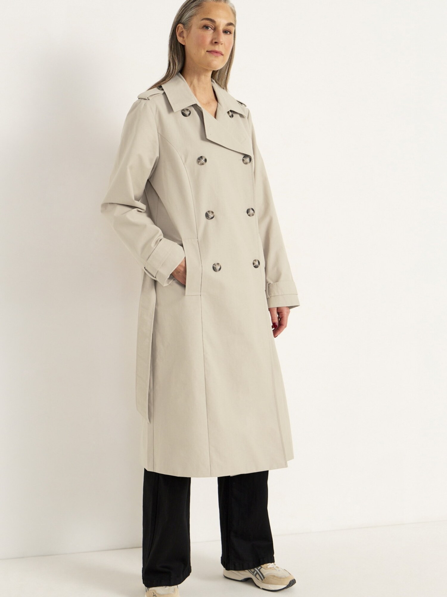 Thumbnail - Cellbes of Sweden Regenmantel