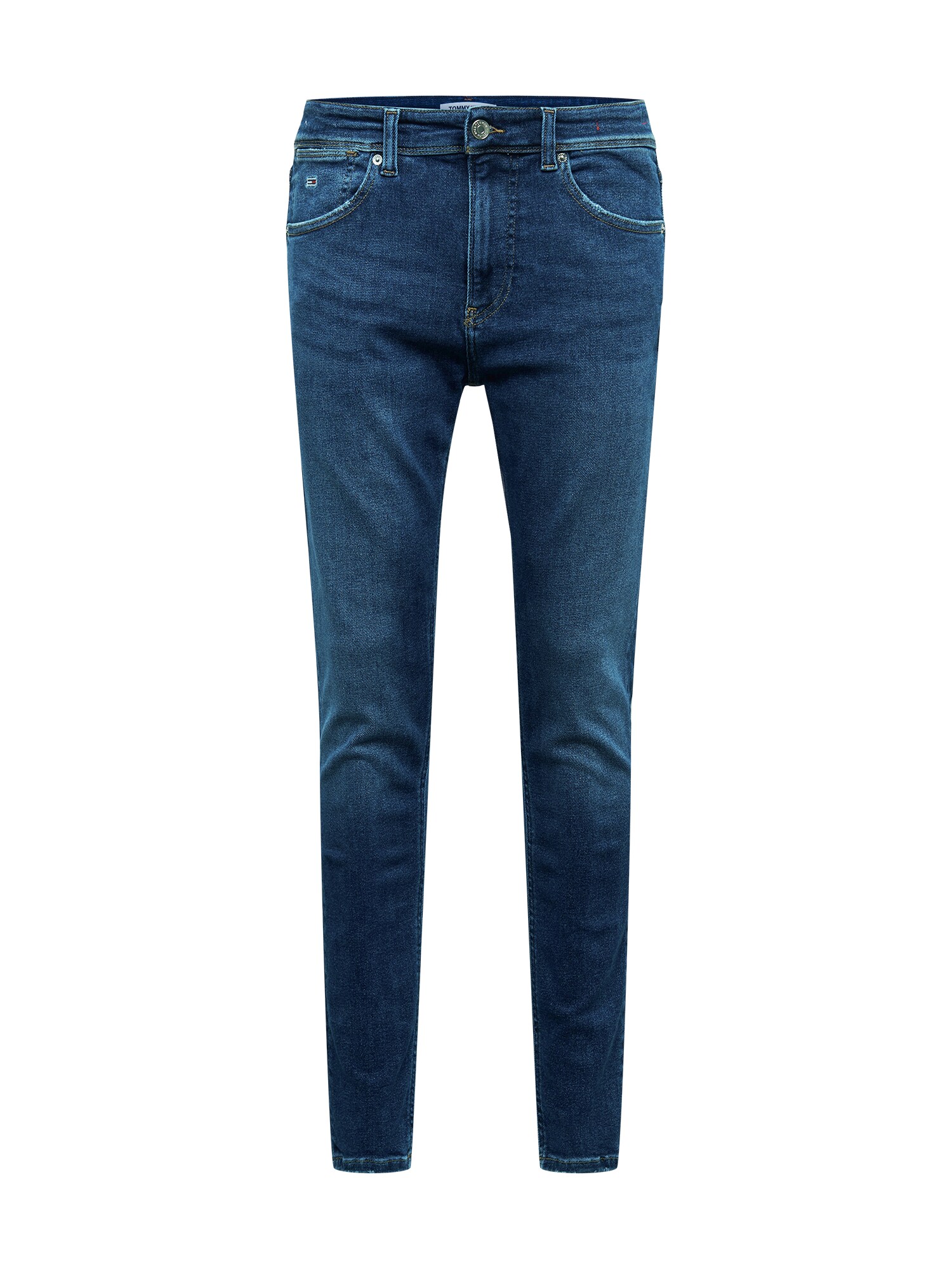 Tommy Jeans Džinsai 'MILES'  tamsiai (džinso) mėlyna